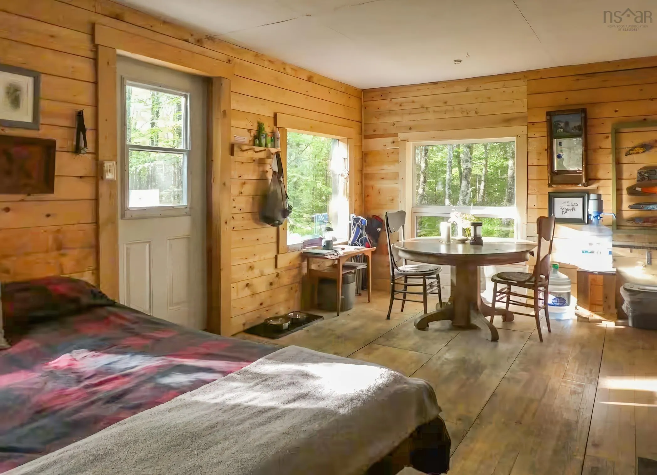 1542 Canaan Road Road, Canaan Ns B0w 3m0, 1 Bedroom Bedrooms, ,1 BathroomBathrooms,Residential,For Sale,Canaan Road,202509988
