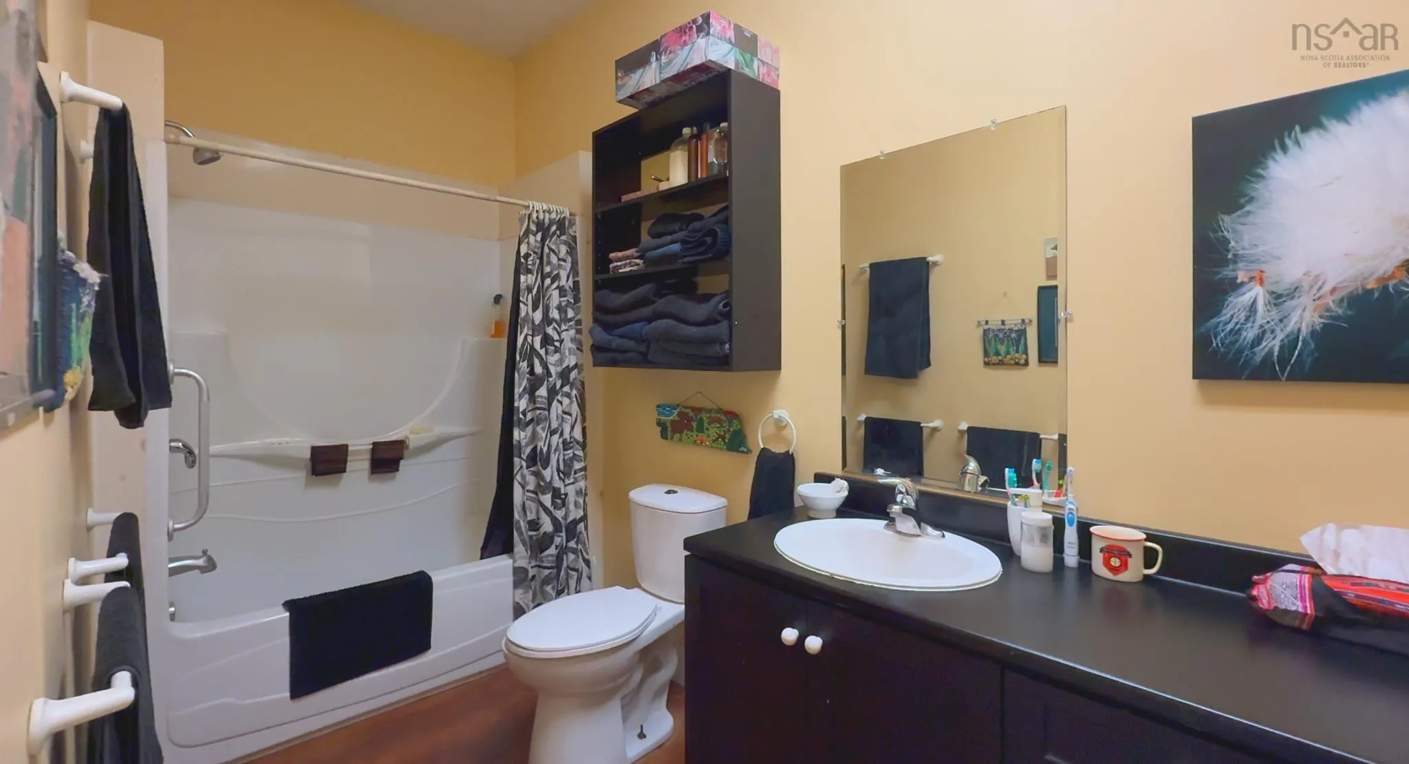 1542 Canaan Road Road, Canaan Ns B0w 3m0, 1 Bedroom Bedrooms, ,1 BathroomBathrooms,Residential,For Sale,Canaan Road,202509988