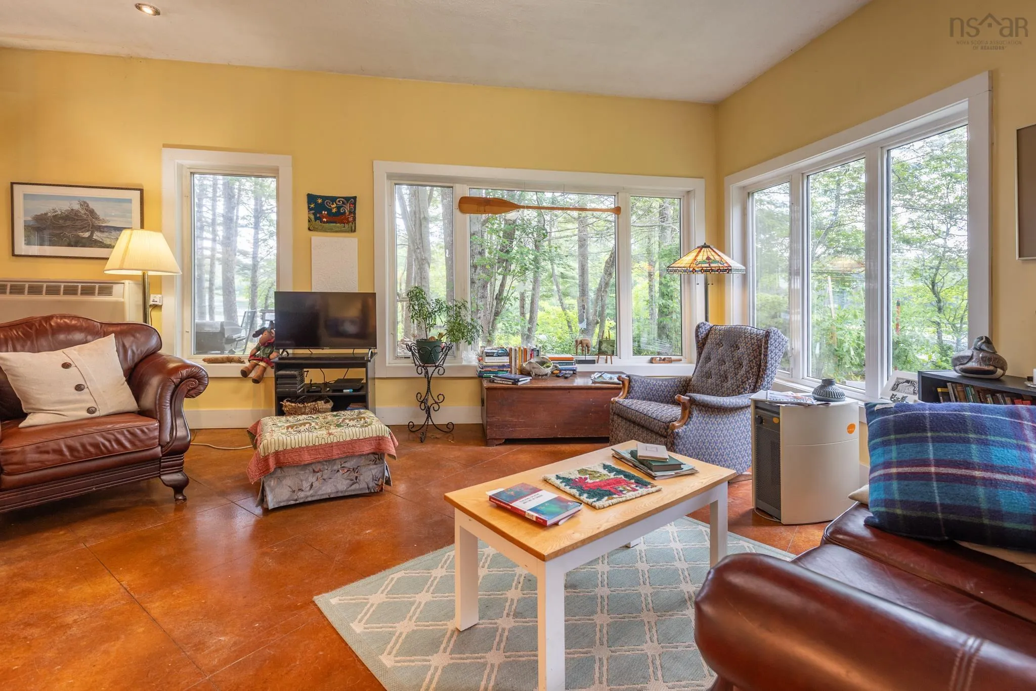 1542 Canaan Road Road, Canaan Ns B0w 3m0, 1 Bedroom Bedrooms, ,1 BathroomBathrooms,Residential,For Sale,Canaan Road,202509988