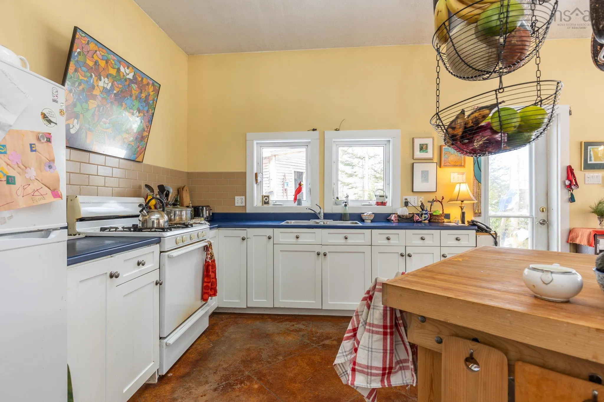 1542 Canaan Road Road, Canaan Ns B0w 3m0, 1 Bedroom Bedrooms, ,1 BathroomBathrooms,Residential,For Sale,Canaan Road,202509988