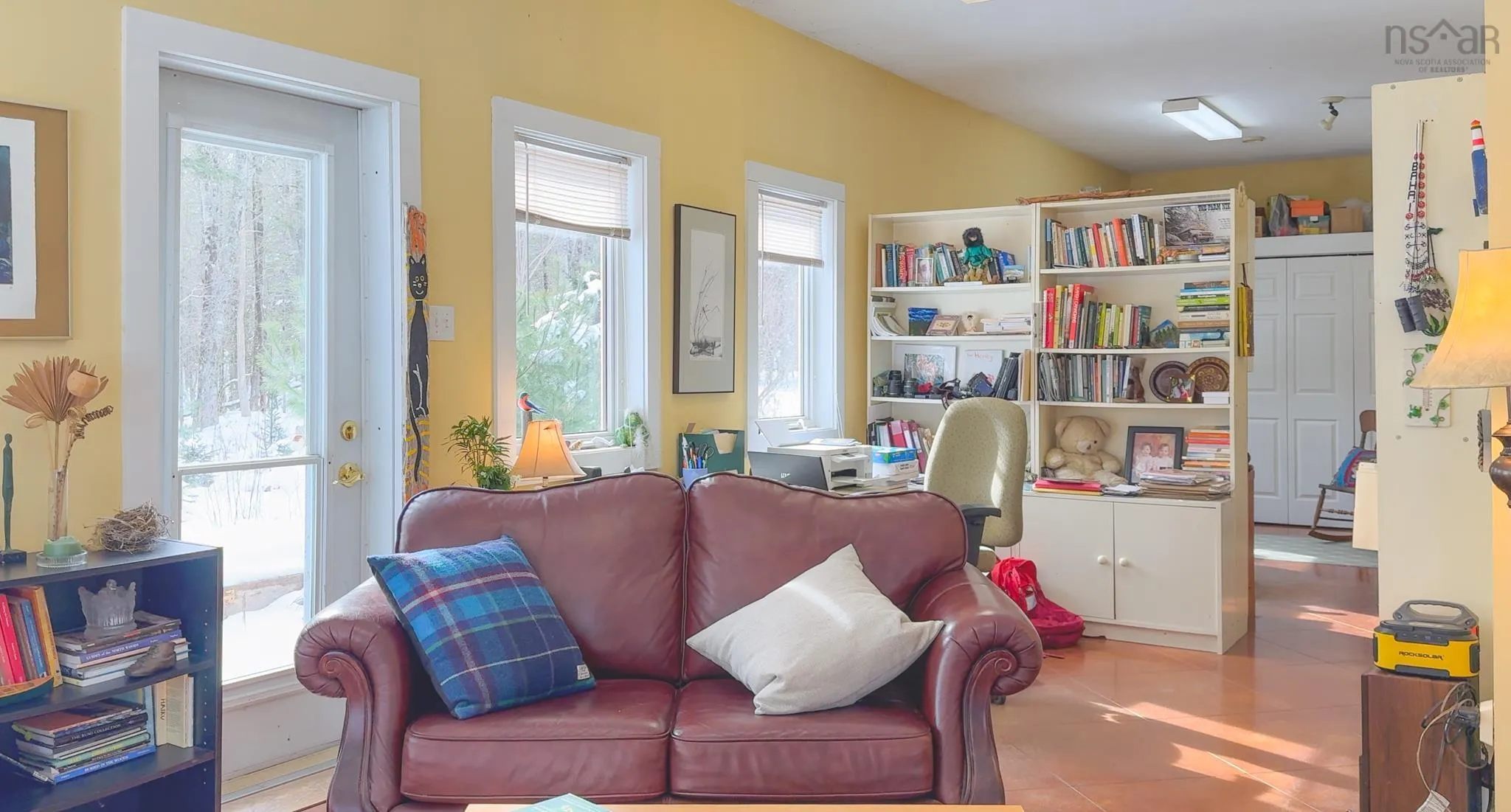 1542 Canaan Road Road, Canaan Ns B0w 3m0, 1 Bedroom Bedrooms, ,1 BathroomBathrooms,Residential,For Sale,Canaan Road,202509988