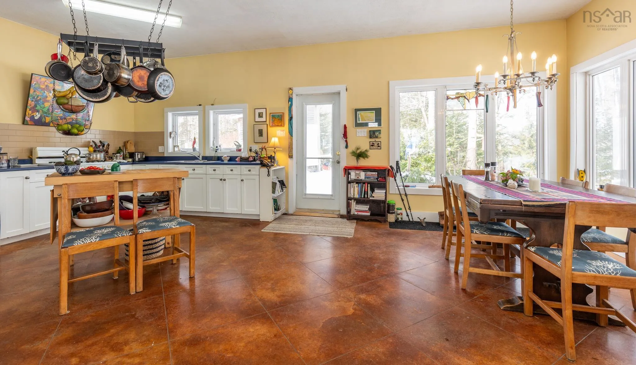 1542 Canaan Road Road, Canaan Ns B0w 3m0, 1 Bedroom Bedrooms, ,1 BathroomBathrooms,Residential,For Sale,Canaan Road,202509988