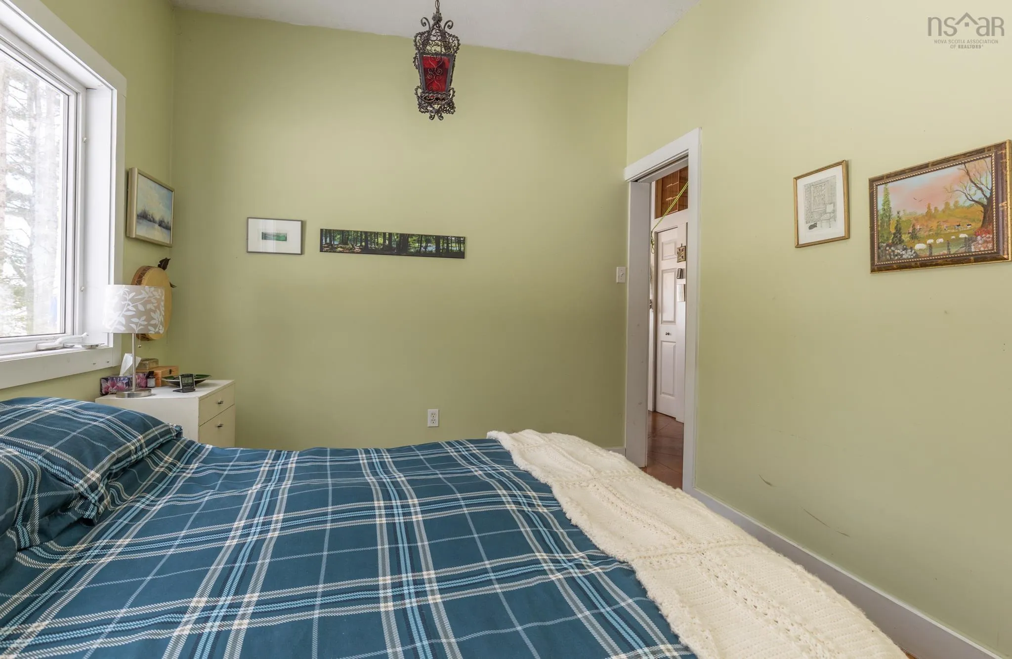 1542 Canaan Road Road, Canaan Ns B0w 3m0, 1 Bedroom Bedrooms, ,1 BathroomBathrooms,Residential,For Sale,Canaan Road,202509988