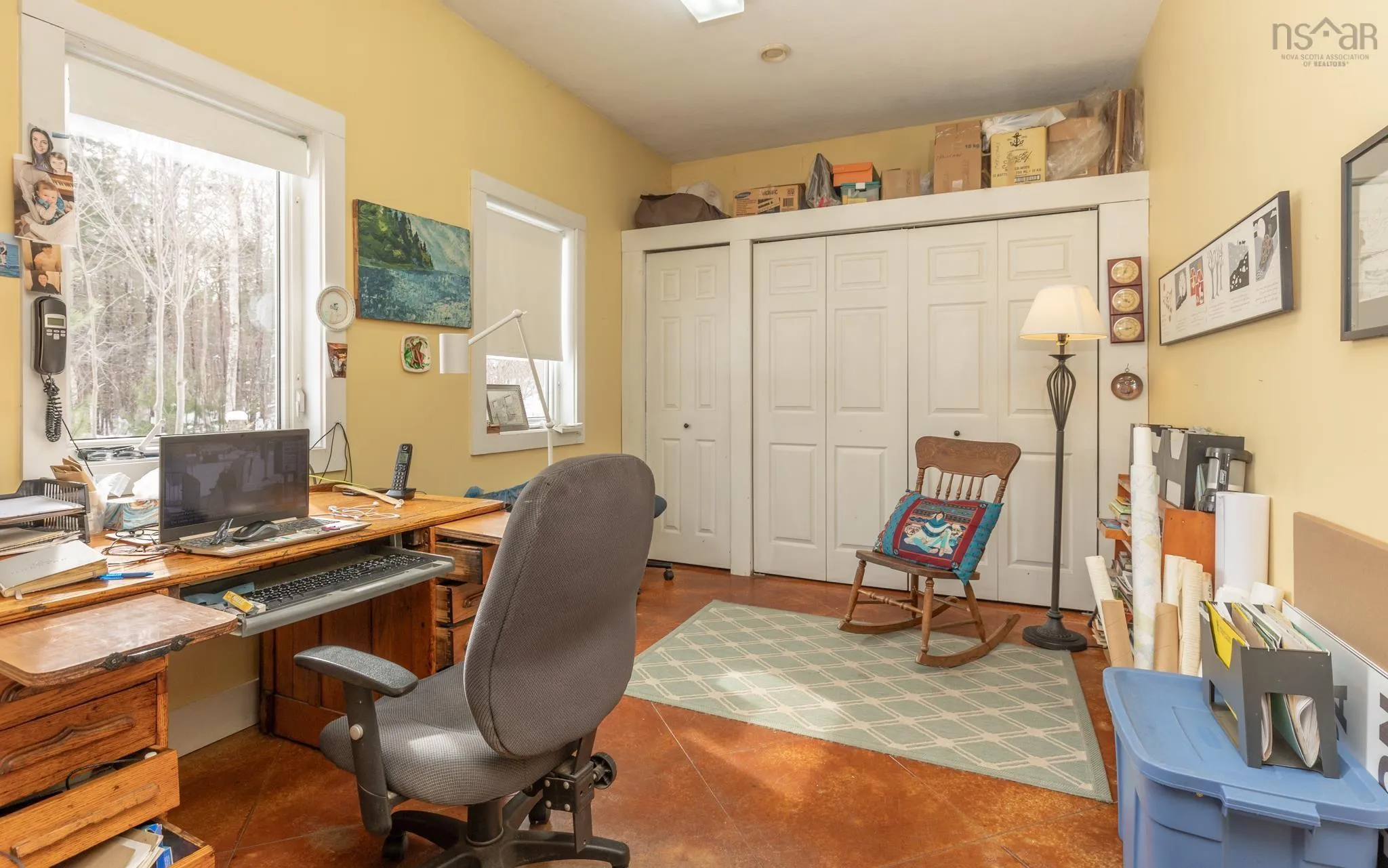1542 Canaan Road Road, Canaan Ns B0w 3m0, 1 Bedroom Bedrooms, ,1 BathroomBathrooms,Residential,For Sale,Canaan Road,202509988
