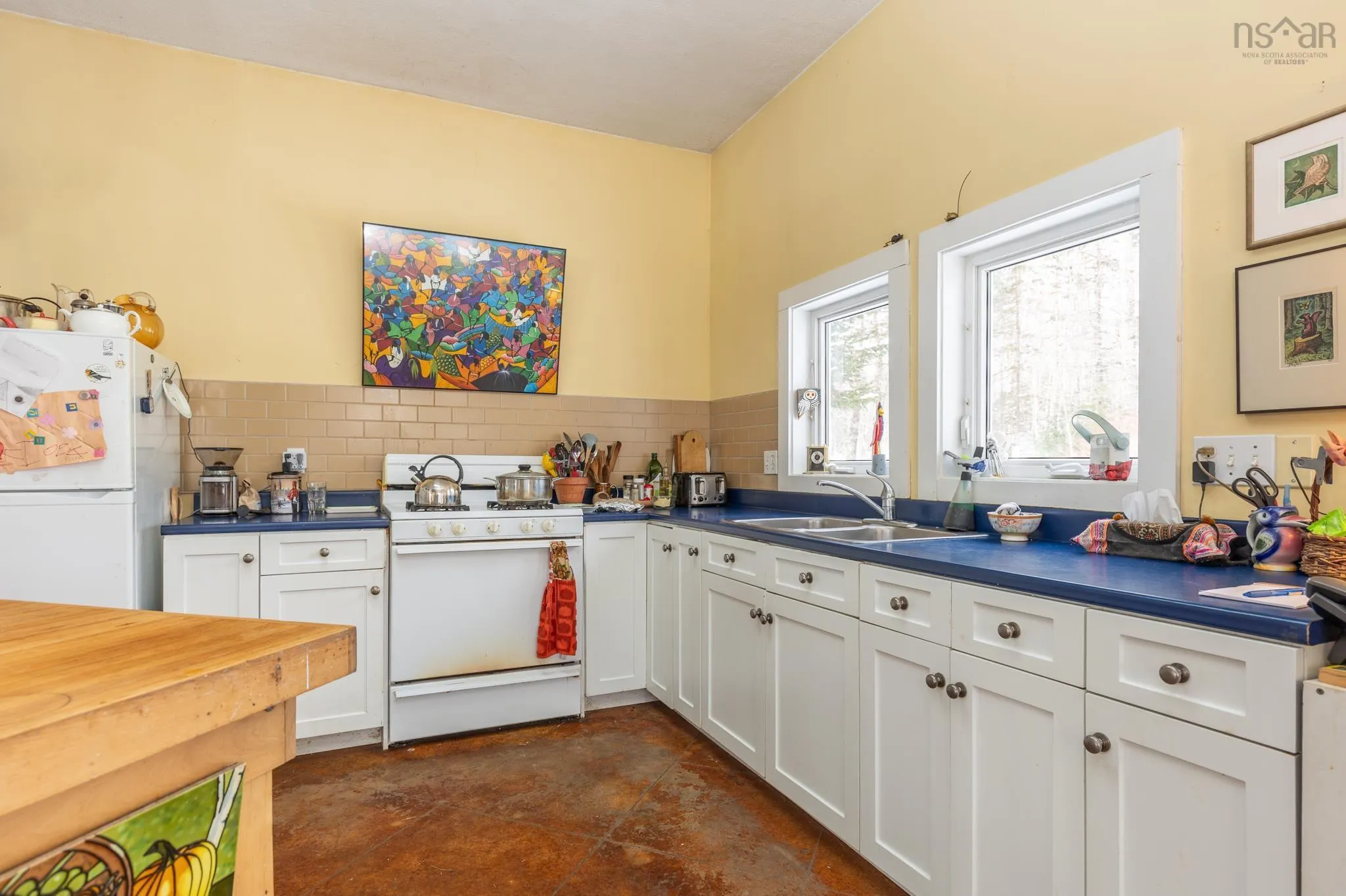 1542 Canaan Road Road, Canaan Ns B0w 3m0, 1 Bedroom Bedrooms, ,1 BathroomBathrooms,Residential,For Sale,Canaan Road,202509988