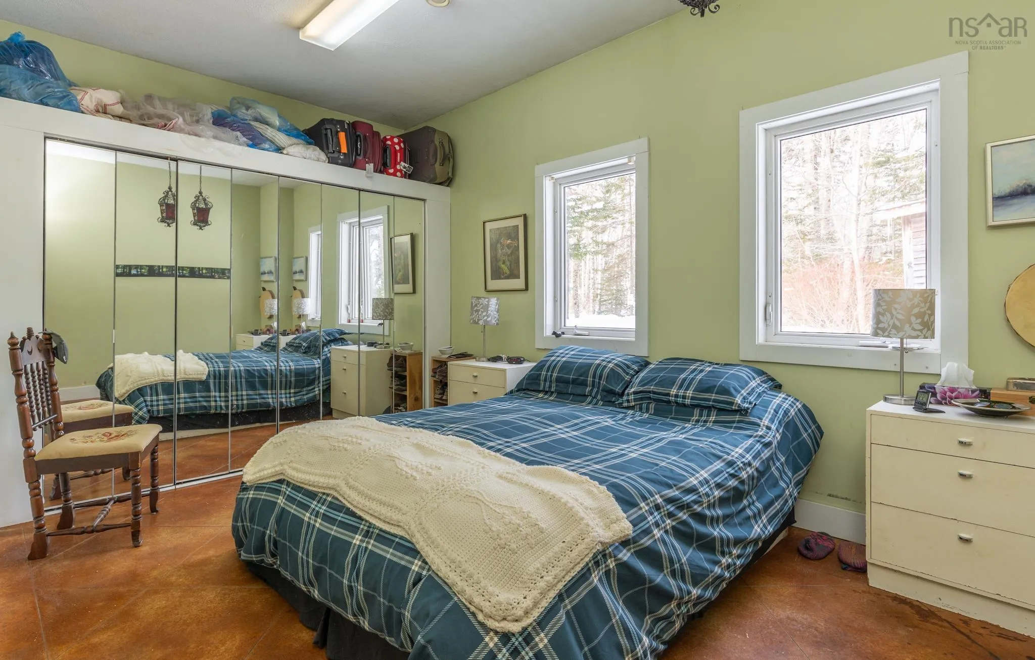 1542 Canaan Road Road, Canaan Ns B0w 3m0, 1 Bedroom Bedrooms, ,1 BathroomBathrooms,Residential,For Sale,Canaan Road,202509988