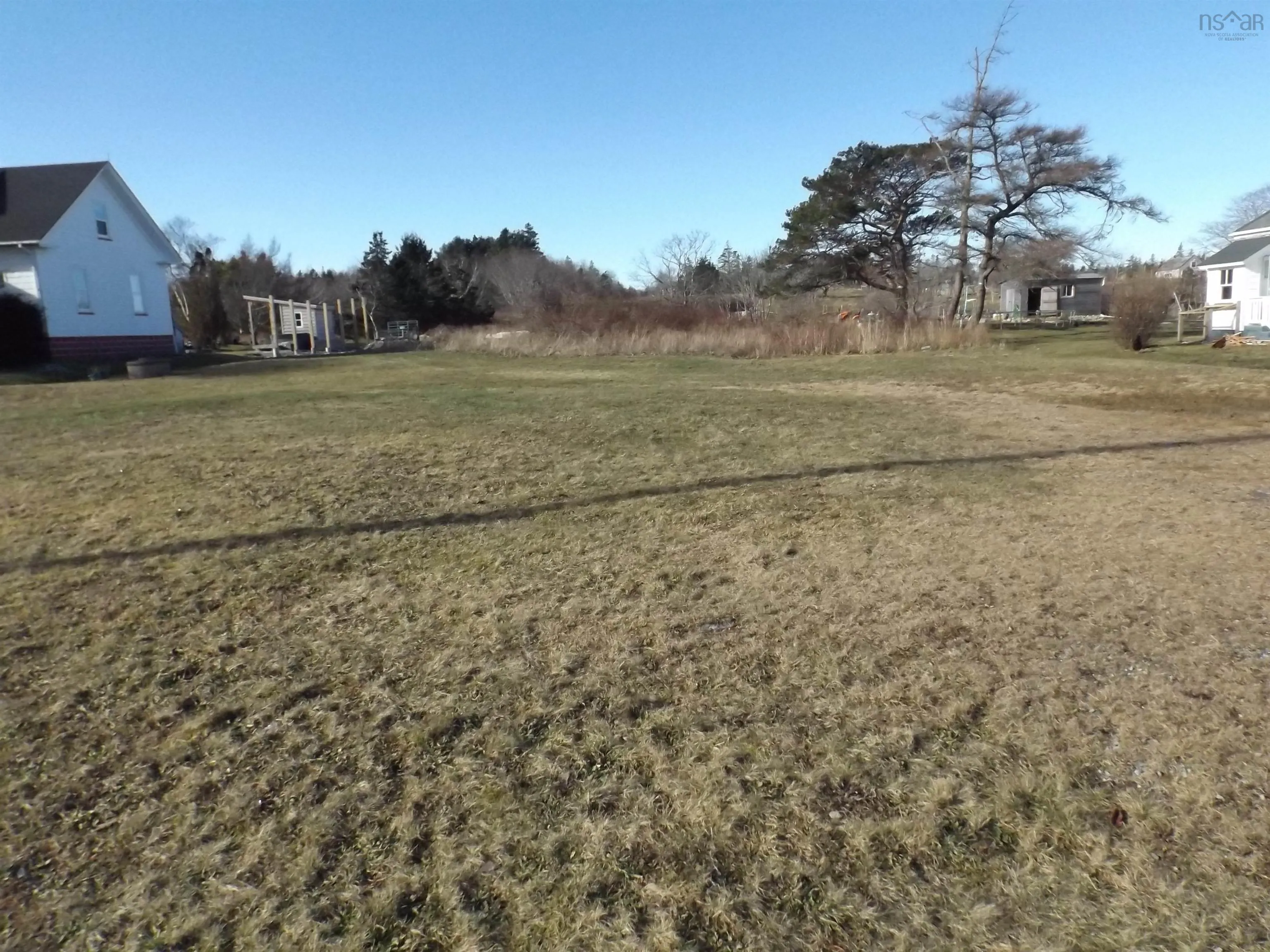 Highway 335, West Pubnico Ns B0w 3s0, ,Land,For Sale,Highway 335,202301625