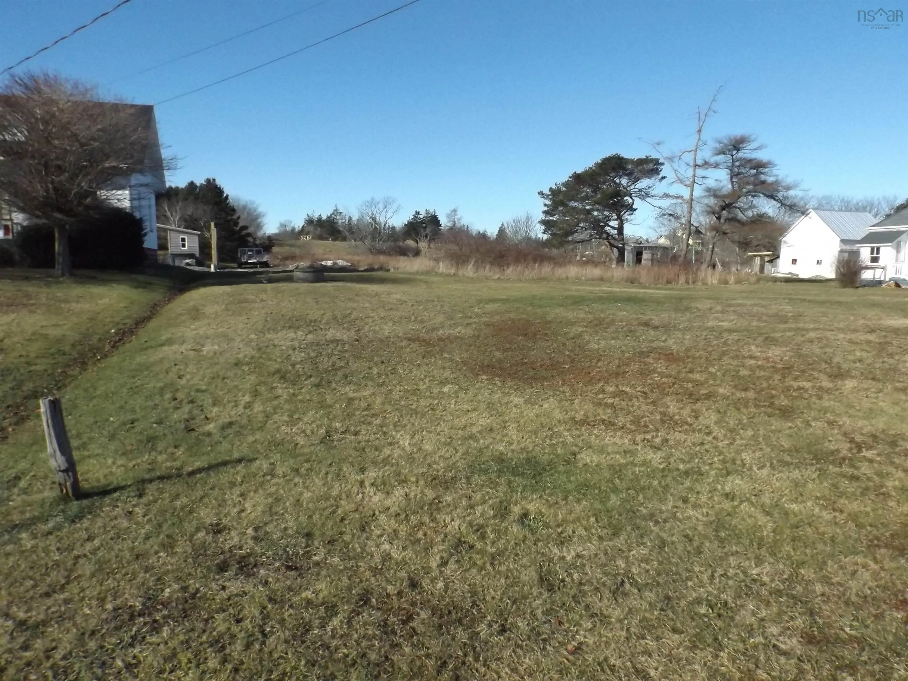 Highway 335, West Pubnico Ns B0w 3s0, ,Land,For Sale,Highway 335,202301625