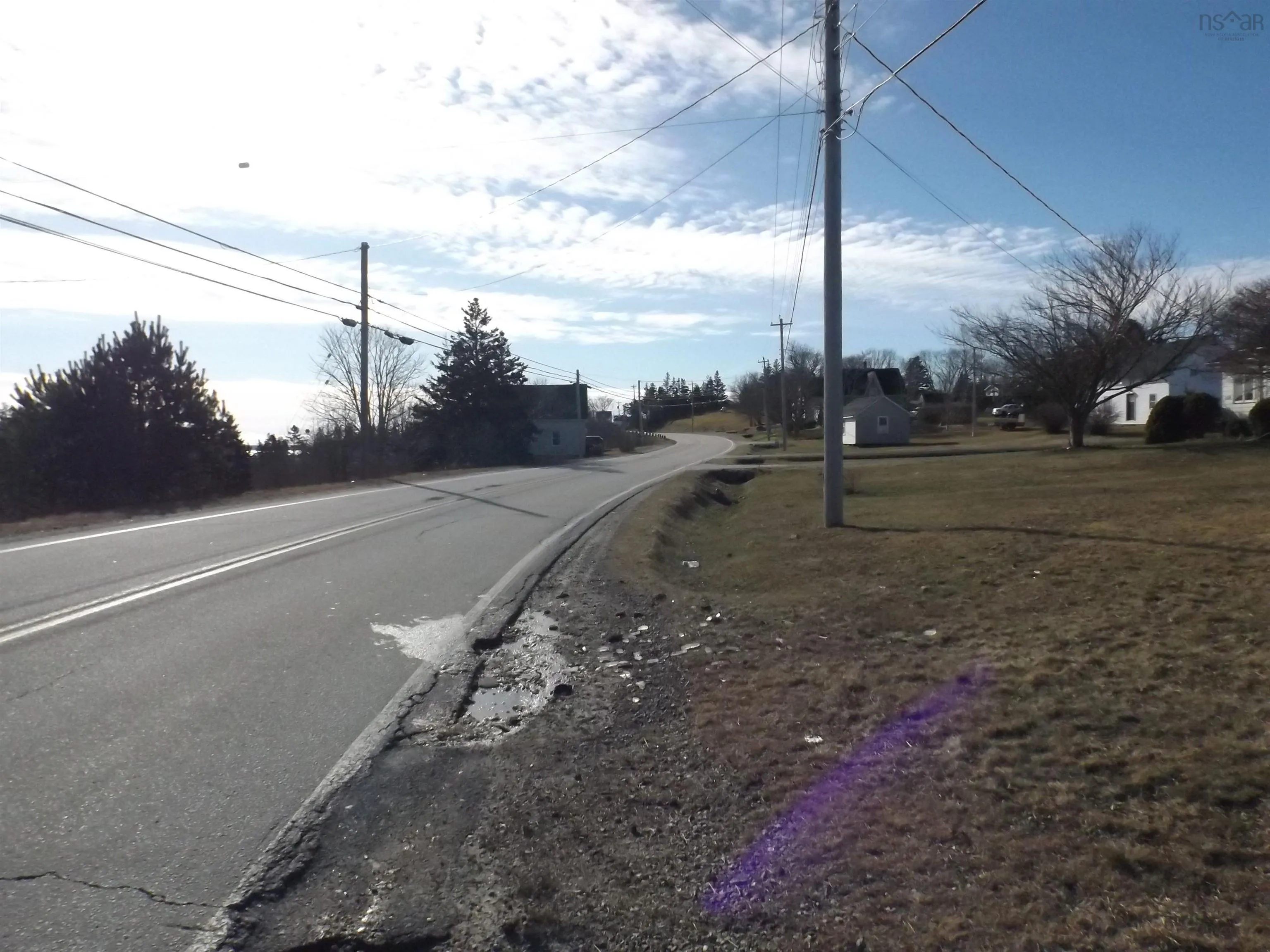 Highway 335, West Pubnico Ns B0w 3s0, ,Land,For Sale,Highway 335,202301625