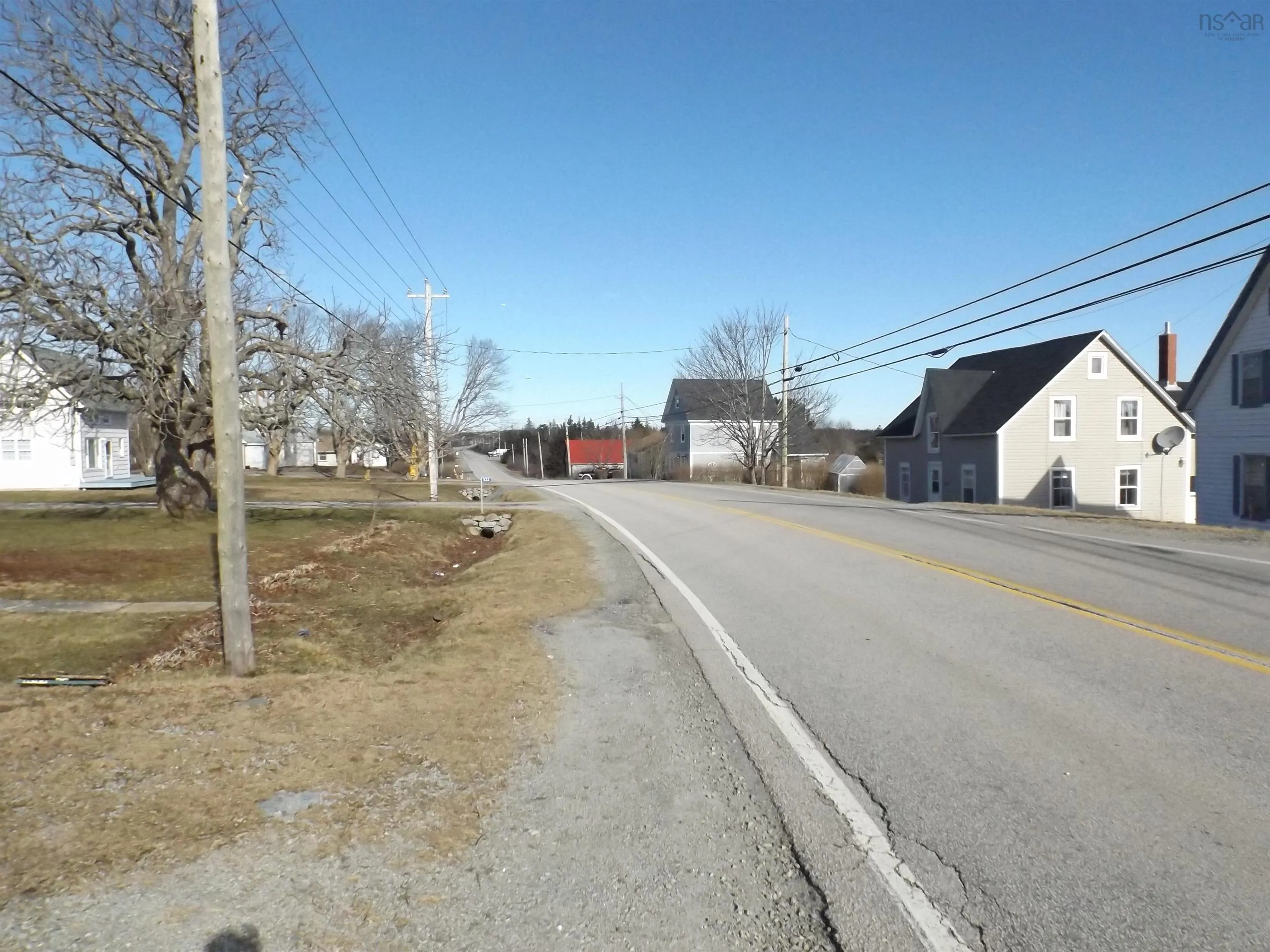 Highway 335, West Pubnico Ns B0w 3s0, ,Land,For Sale,Highway 335,202301625
