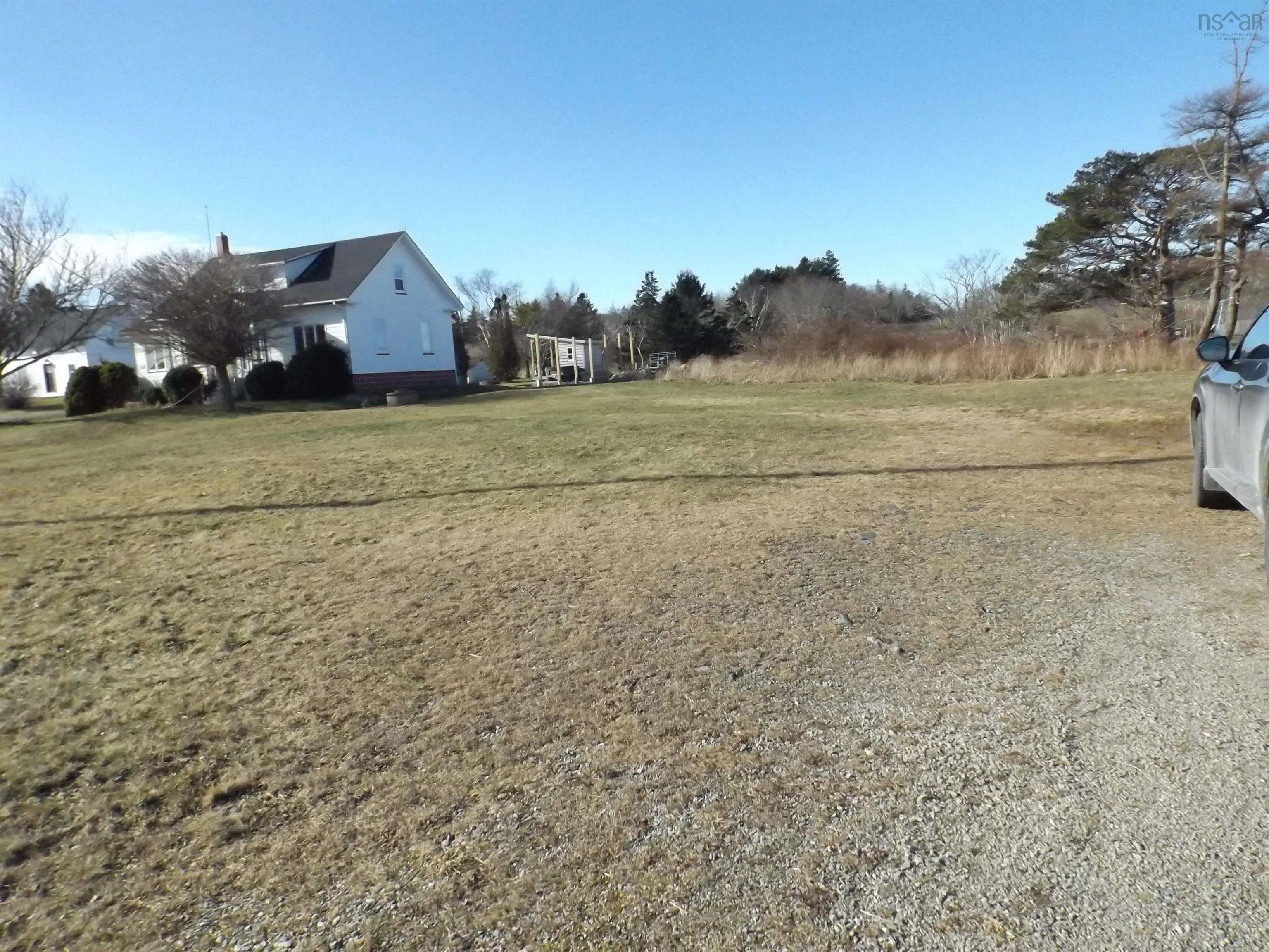 Highway 335, West Pubnico Ns B0w 3s0, ,Land,For Sale,Highway 335,202301625
