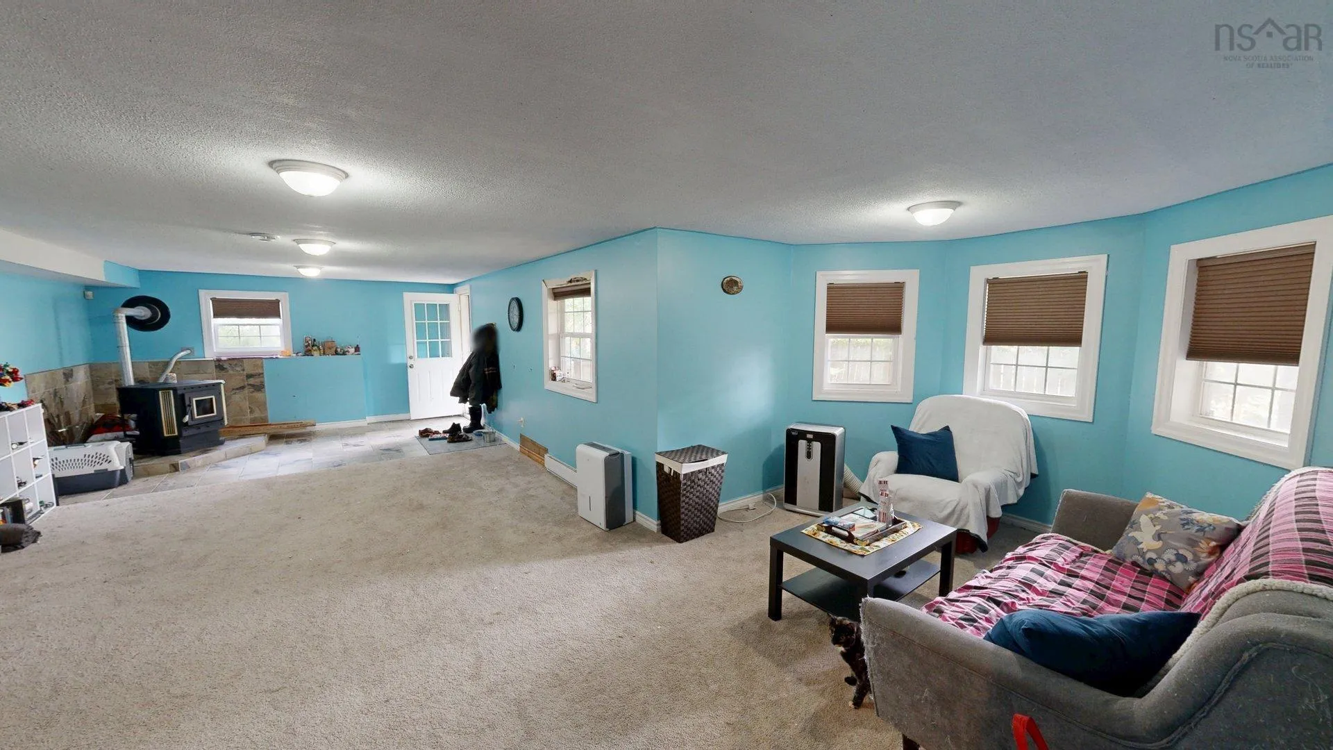 40 Saratoga Drive, Dartmouth, NS B2X 3P9, 5 Bedrooms Bedrooms, ,4 BathroomsBathrooms,Residential,For Sale,Saratoga Drive,202520324