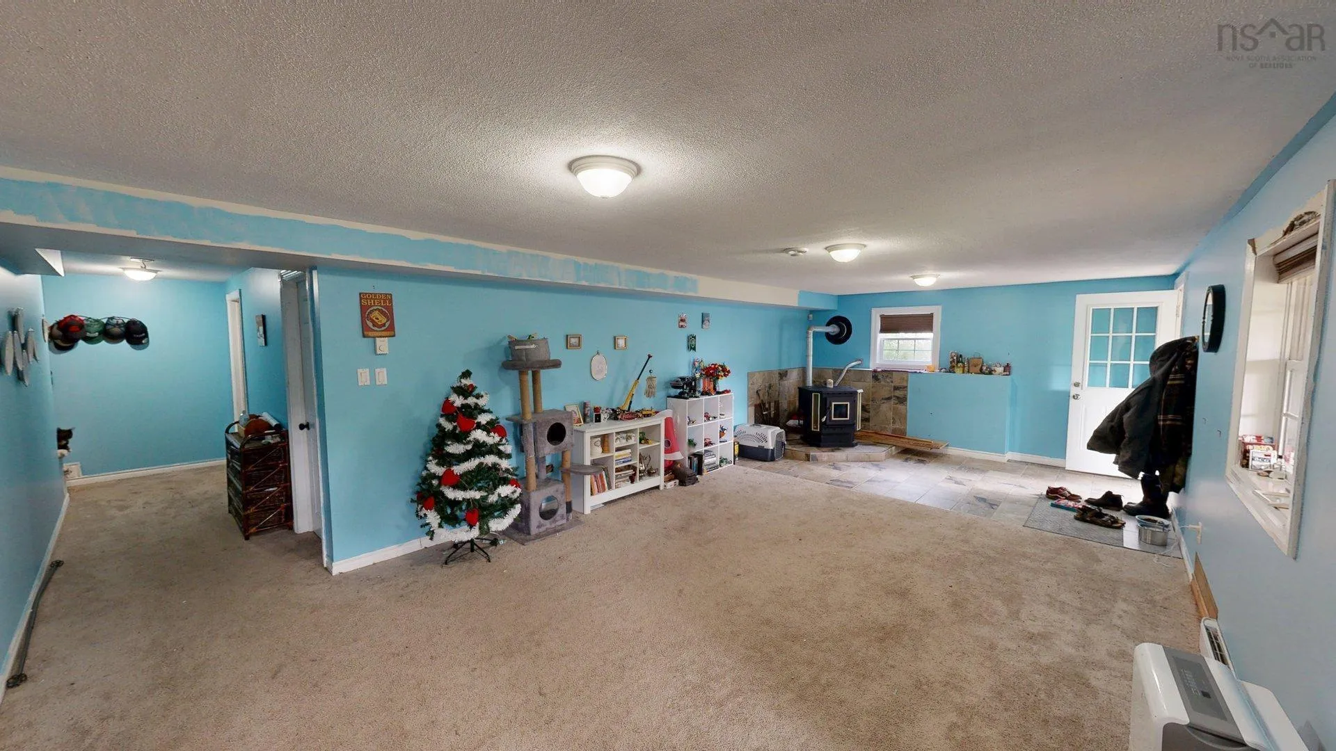 40 Saratoga Drive, Dartmouth, NS B2X 3P9, 5 Bedrooms Bedrooms, ,4 BathroomsBathrooms,Residential,For Sale,Saratoga Drive,202520324