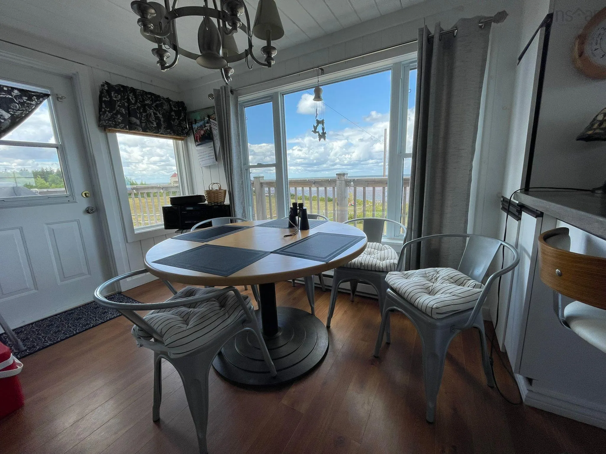 77 Dan R Drive, Pugwash, NS B0K 1L0, 4 Bedrooms Bedrooms, ,1 BathroomBathrooms,Residential,For Sale,Dan R Drive,202520391