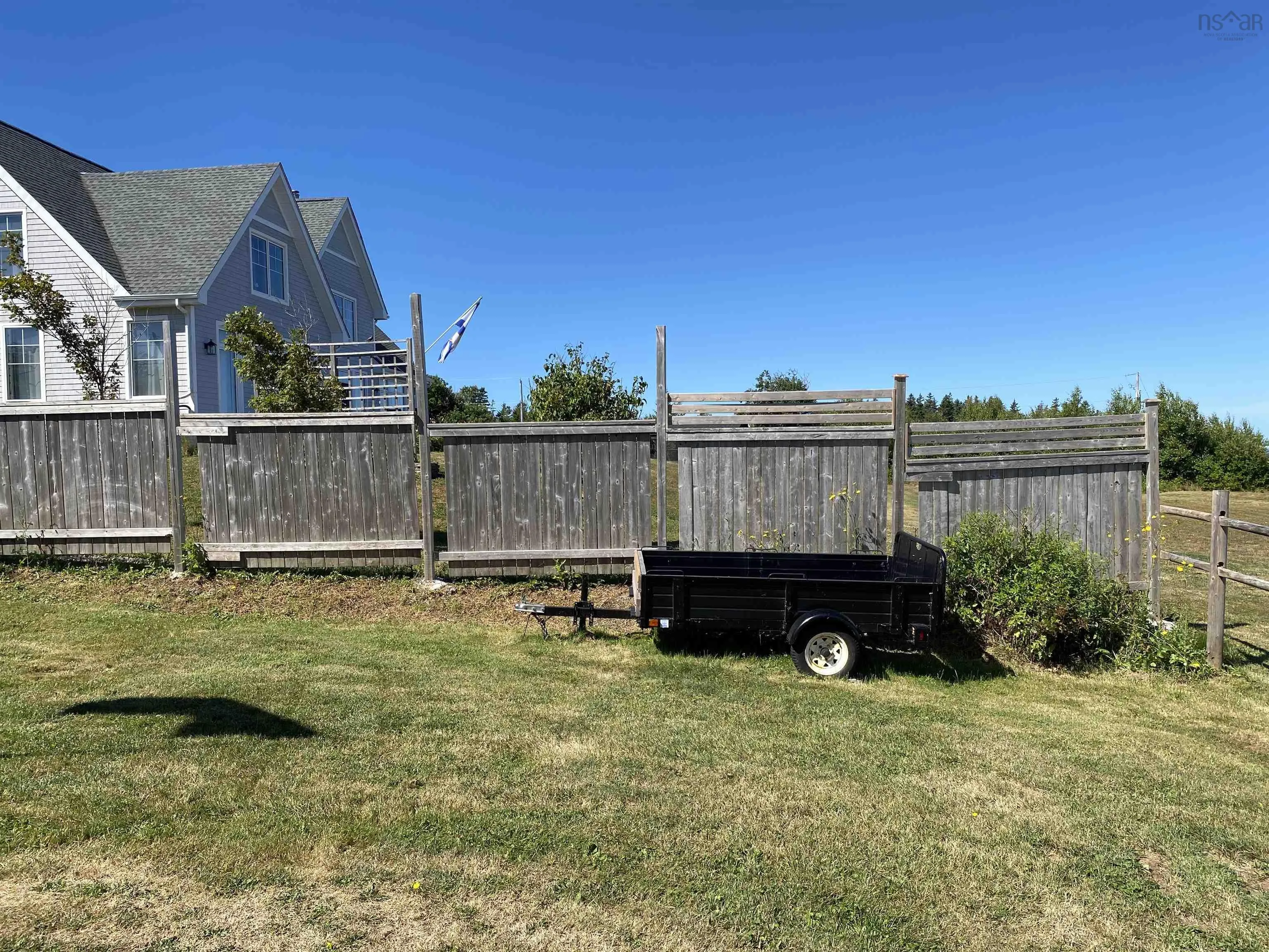 77 Dan R Drive, Pugwash, NS B0K 1L0, 4 Bedrooms Bedrooms, ,1 BathroomBathrooms,Residential,For Sale,Dan R Drive,202520391
