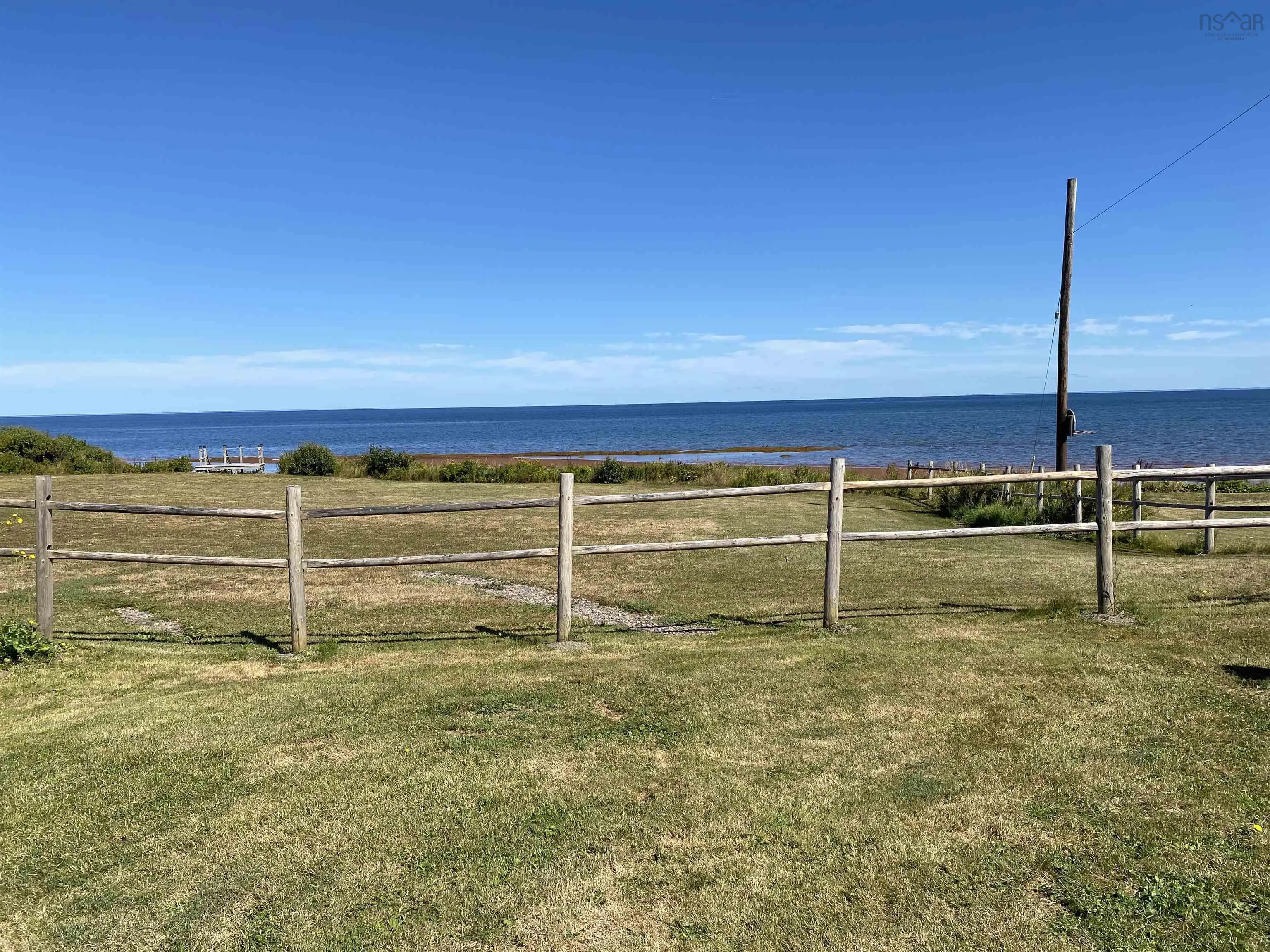 77 Dan R Drive, Pugwash, NS B0K 1L0, 4 Bedrooms Bedrooms, ,1 BathroomBathrooms,Residential,For Sale,Dan R Drive,202520391