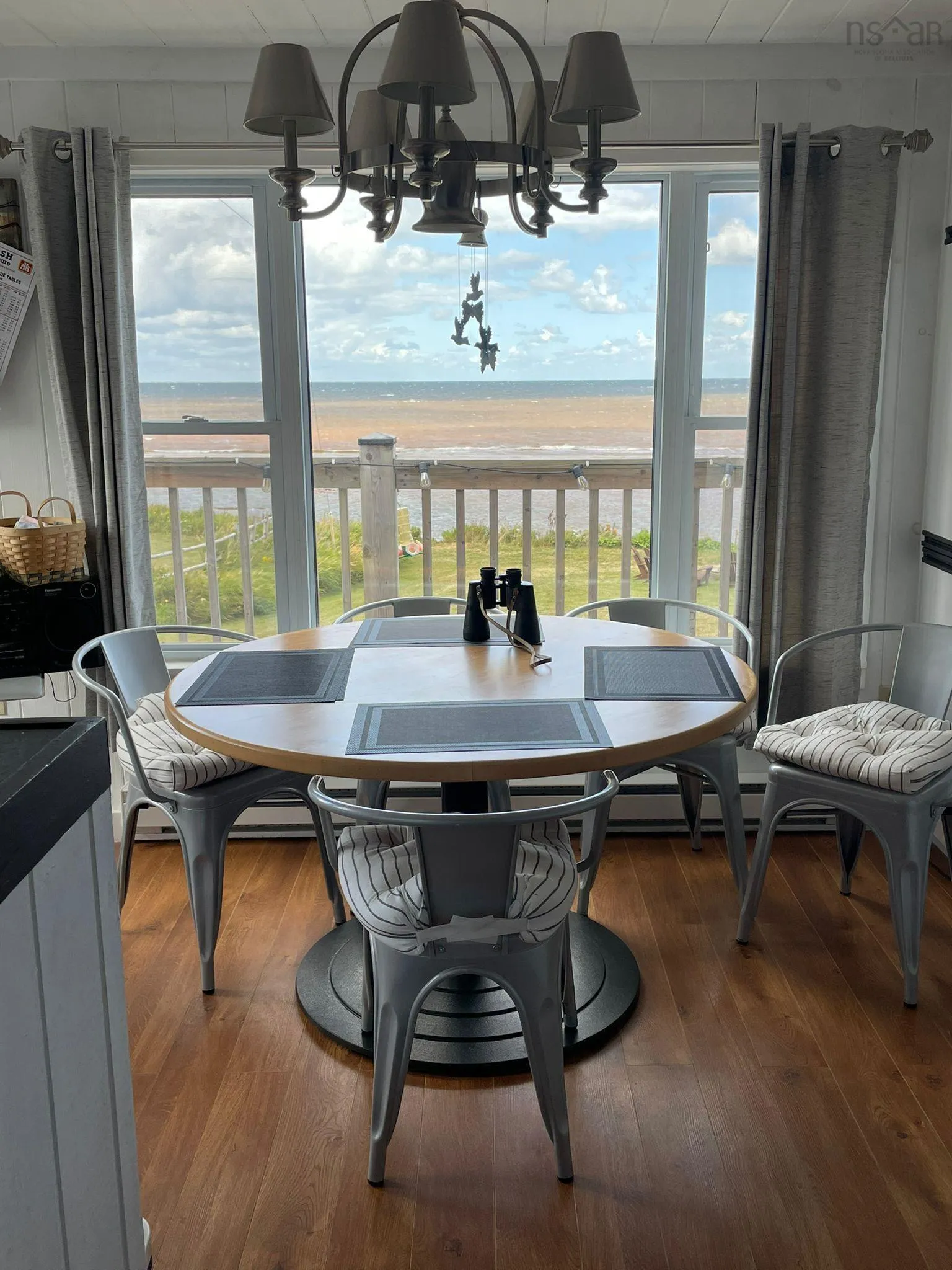 77 Dan R Drive, Pugwash, NS B0K 1L0, 4 Bedrooms Bedrooms, ,1 BathroomBathrooms,Residential,For Sale,Dan R Drive,202520391