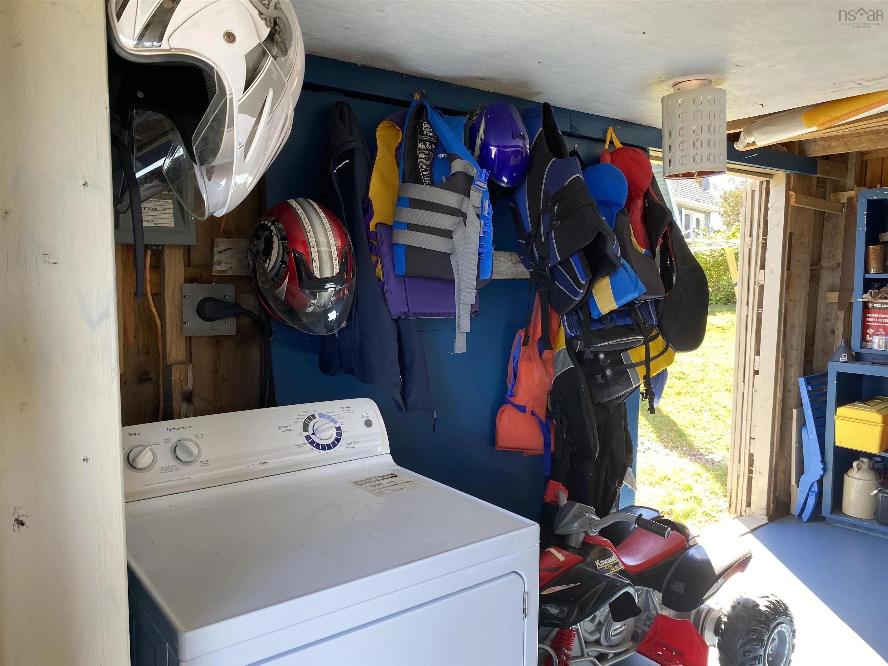 77 Dan R Drive, Pugwash, NS B0K 1L0, 4 Bedrooms Bedrooms, ,1 BathroomBathrooms,Residential,For Sale,Dan R Drive,202520391