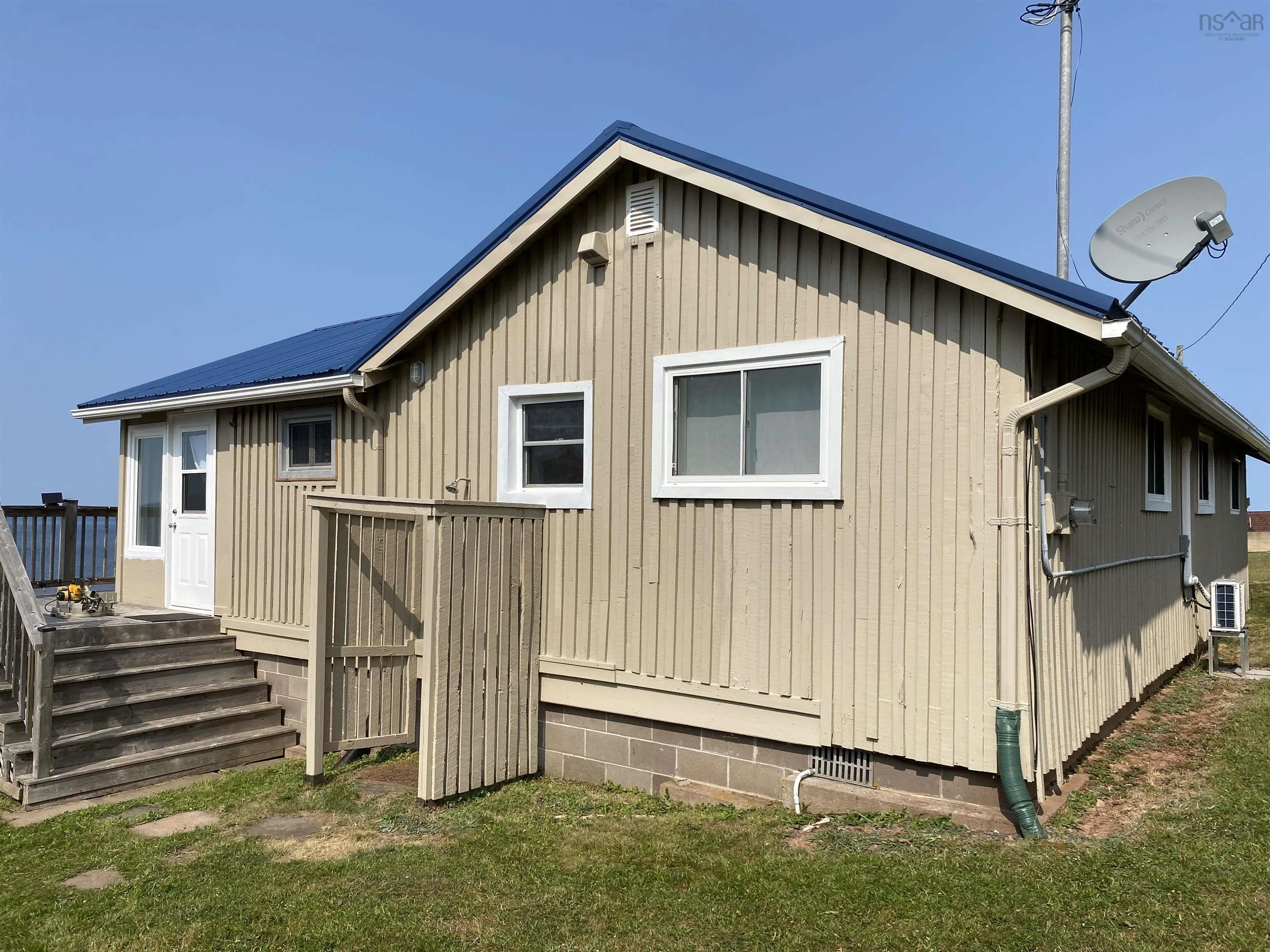 77 Dan R Drive, Pugwash, NS B0K 1L0, 4 Bedrooms Bedrooms, ,1 BathroomBathrooms,Residential,For Sale,Dan R Drive,202520391