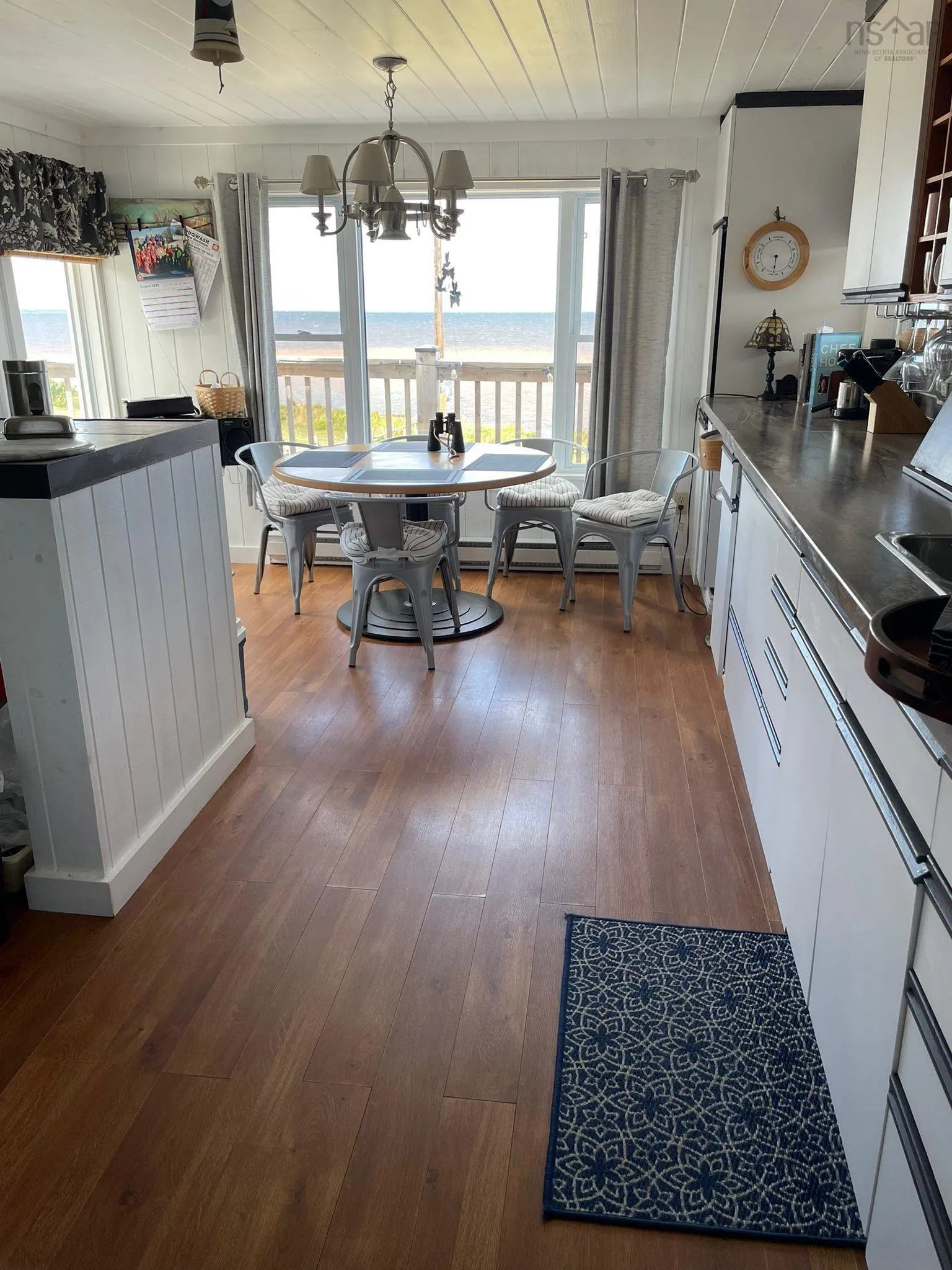 77 Dan R Drive, Pugwash, NS B0K 1L0, 4 Bedrooms Bedrooms, ,1 BathroomBathrooms,Residential,For Sale,Dan R Drive,202520391