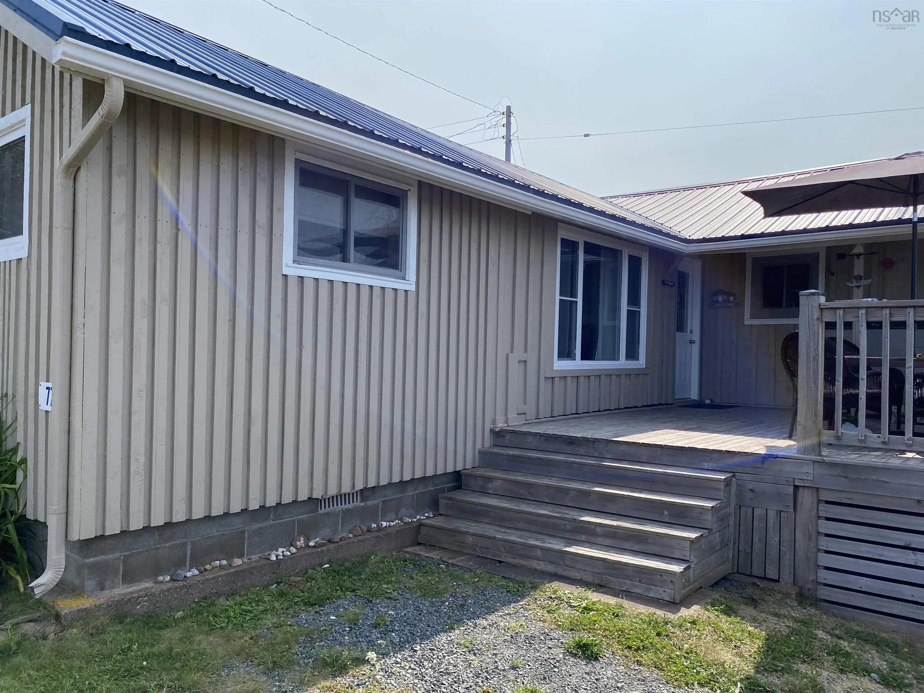 77 Dan R Drive, Pugwash, NS B0K 1L0, 4 Bedrooms Bedrooms, ,1 BathroomBathrooms,Residential,For Sale,Dan R Drive,202520391