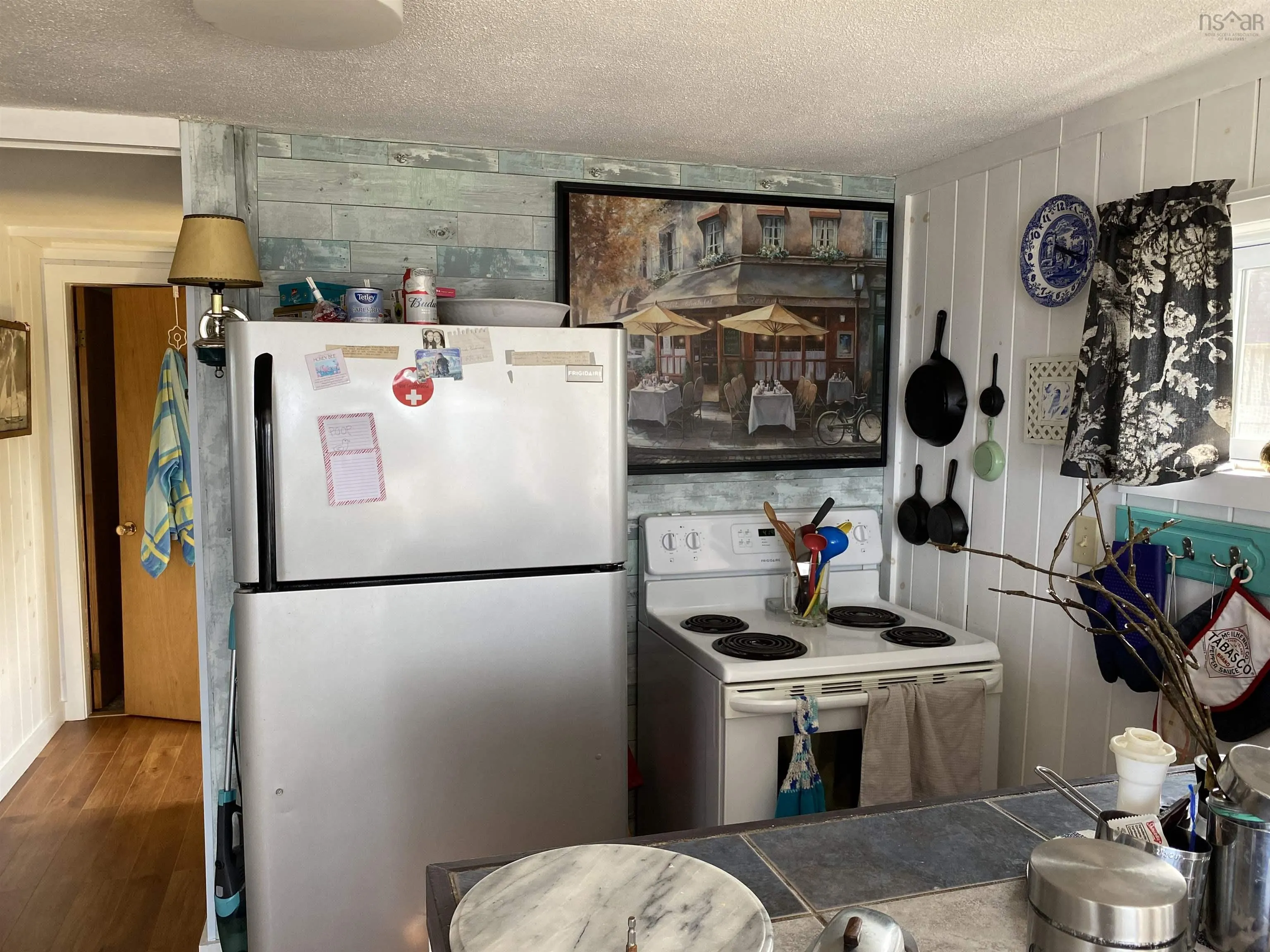 77 Dan R Drive, Pugwash, NS B0K 1L0, 4 Bedrooms Bedrooms, ,1 BathroomBathrooms,Residential,For Sale,Dan R Drive,202520391