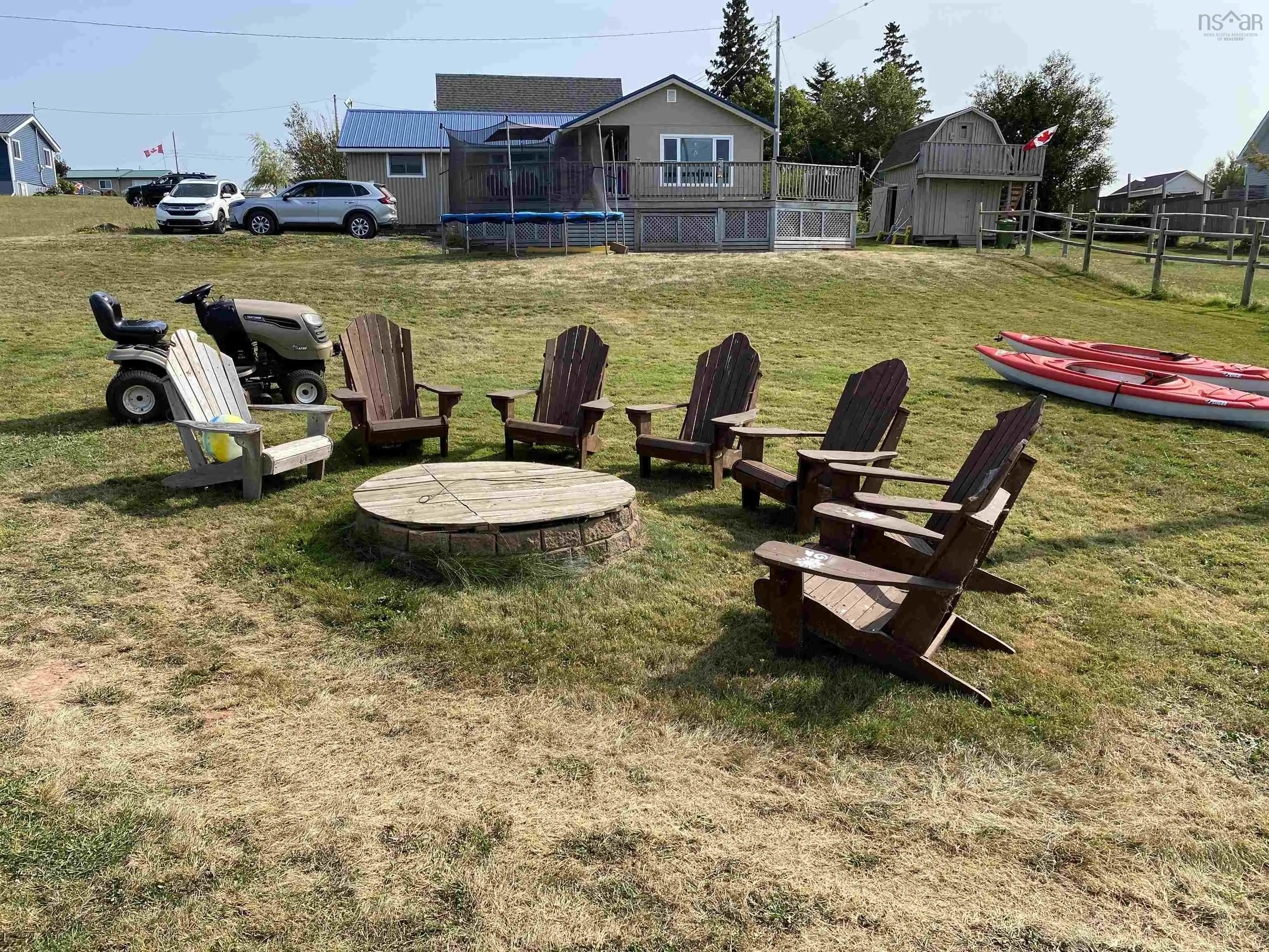 77 Dan R Drive, Pugwash, NS B0K 1L0, 4 Bedrooms Bedrooms, ,1 BathroomBathrooms,Residential,For Sale,Dan R Drive,202520391