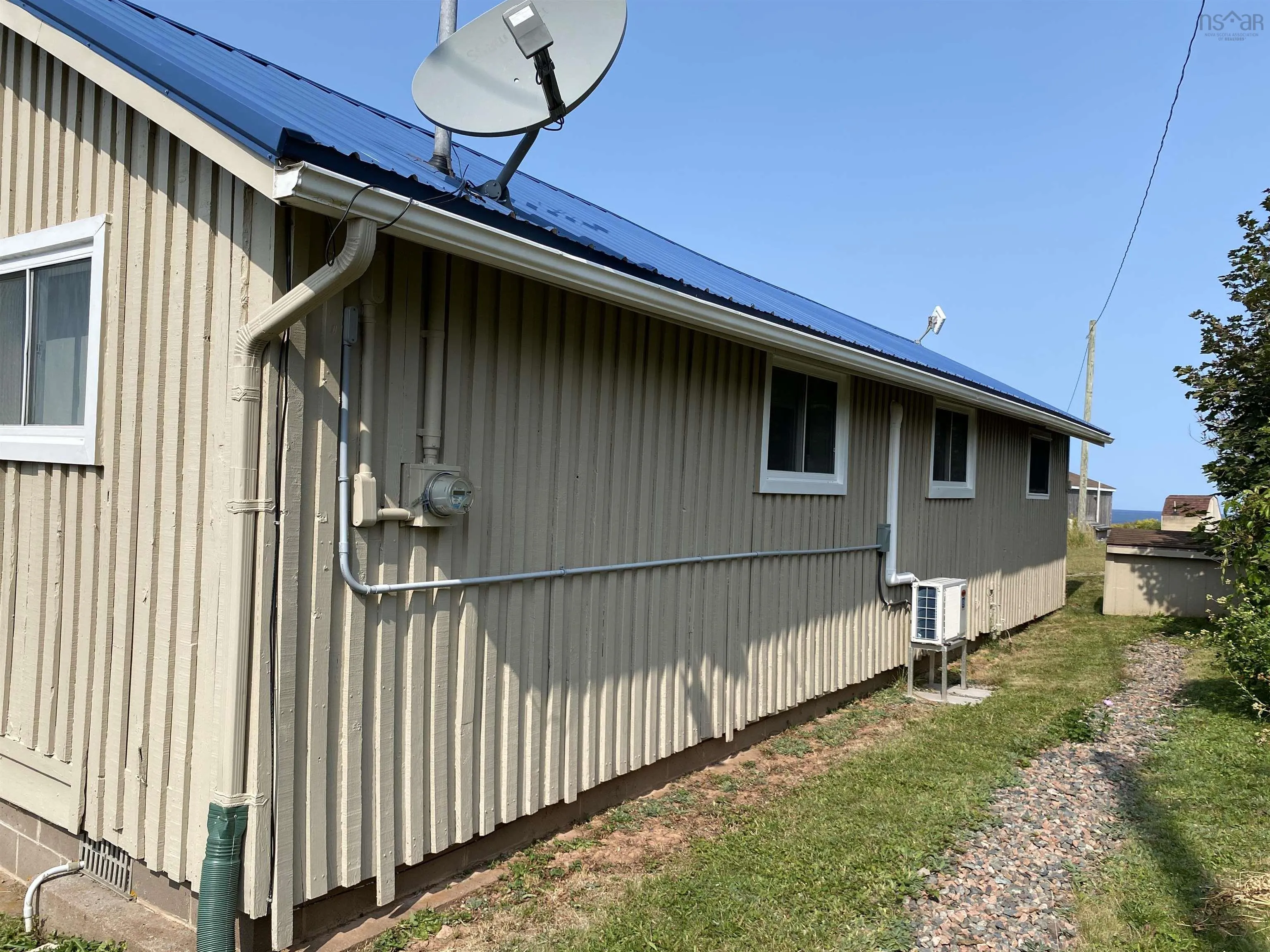 77 Dan R Drive, Pugwash, NS B0K 1L0, 4 Bedrooms Bedrooms, ,1 BathroomBathrooms,Residential,For Sale,Dan R Drive,202520391