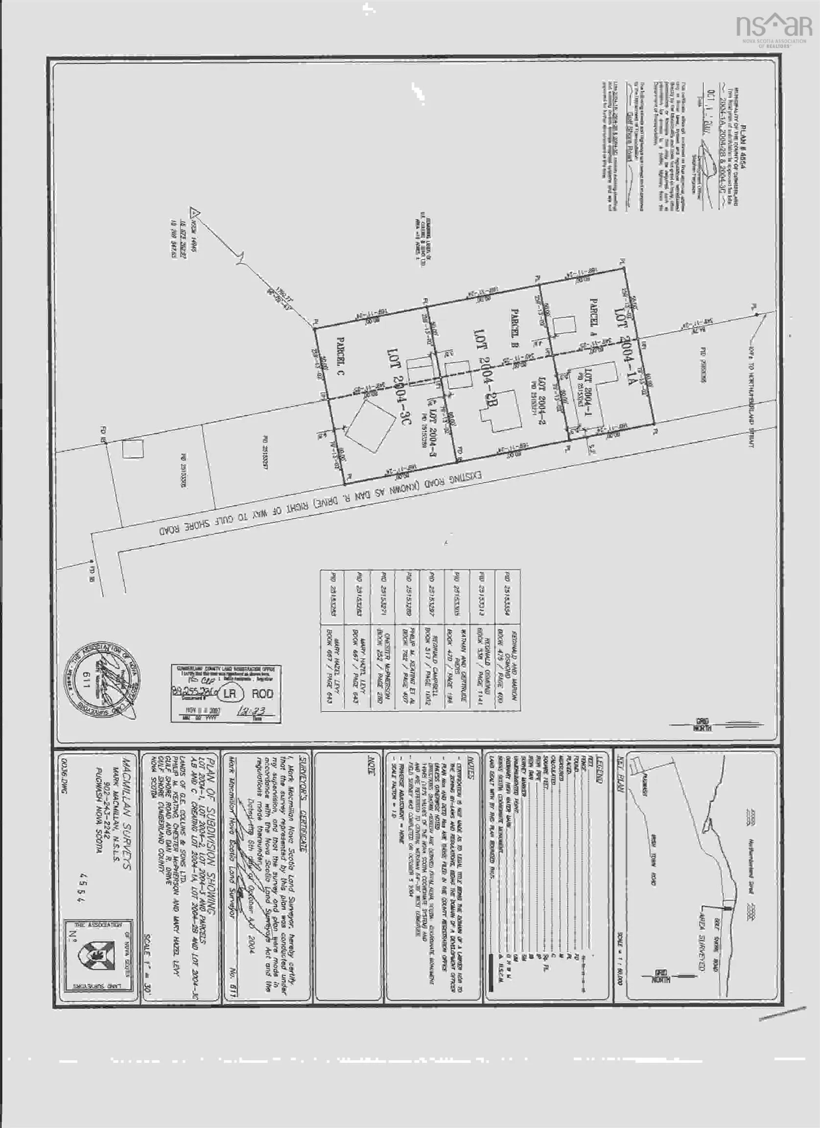 77 Dan R Drive, Pugwash, NS B0K 1L0, 4 Bedrooms Bedrooms, ,1 BathroomBathrooms,Residential,For Sale,Dan R Drive,202520391