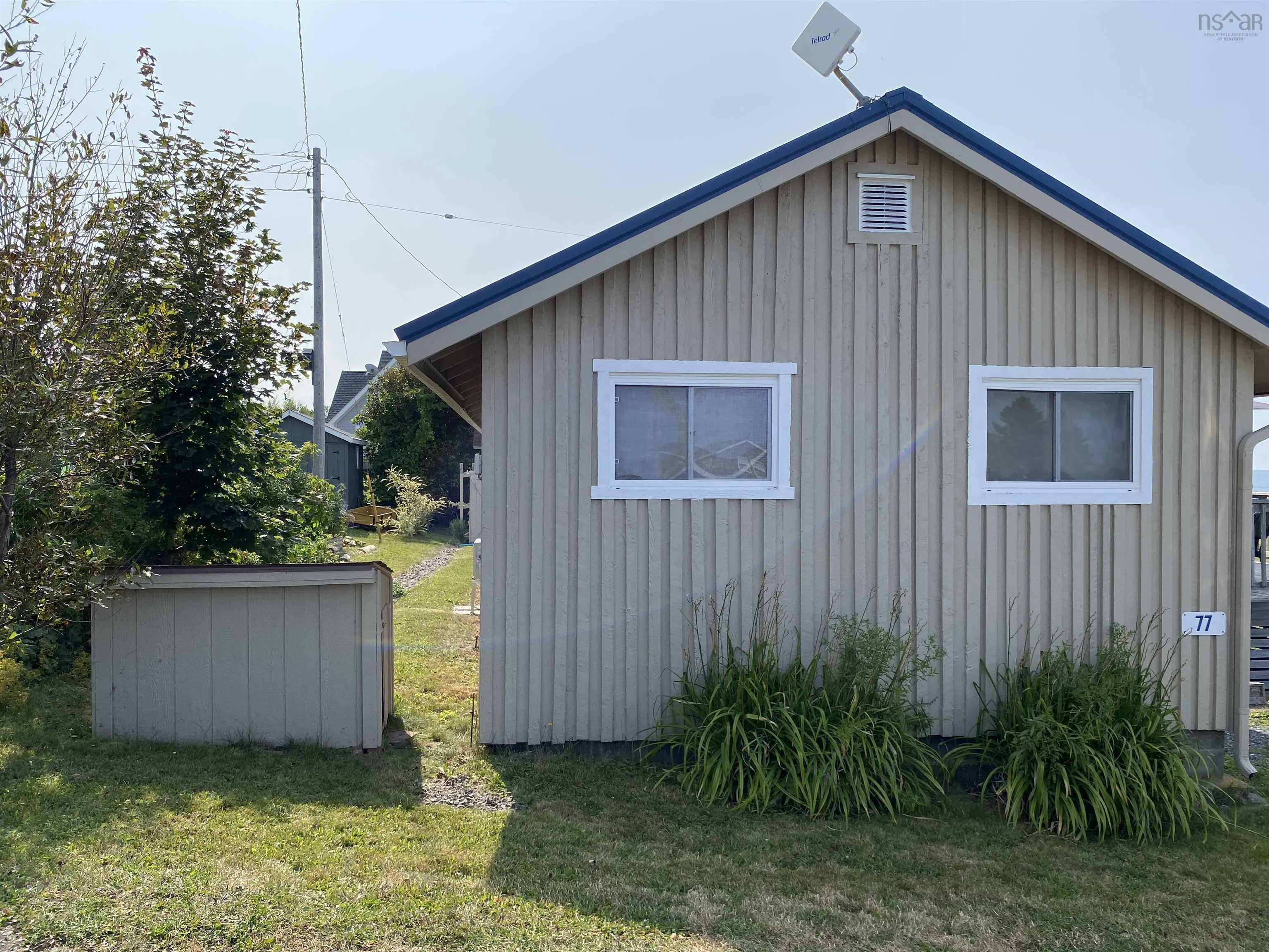 77 Dan R Drive, Pugwash, NS B0K 1L0, 4 Bedrooms Bedrooms, ,1 BathroomBathrooms,Residential,For Sale,Dan R Drive,202520391