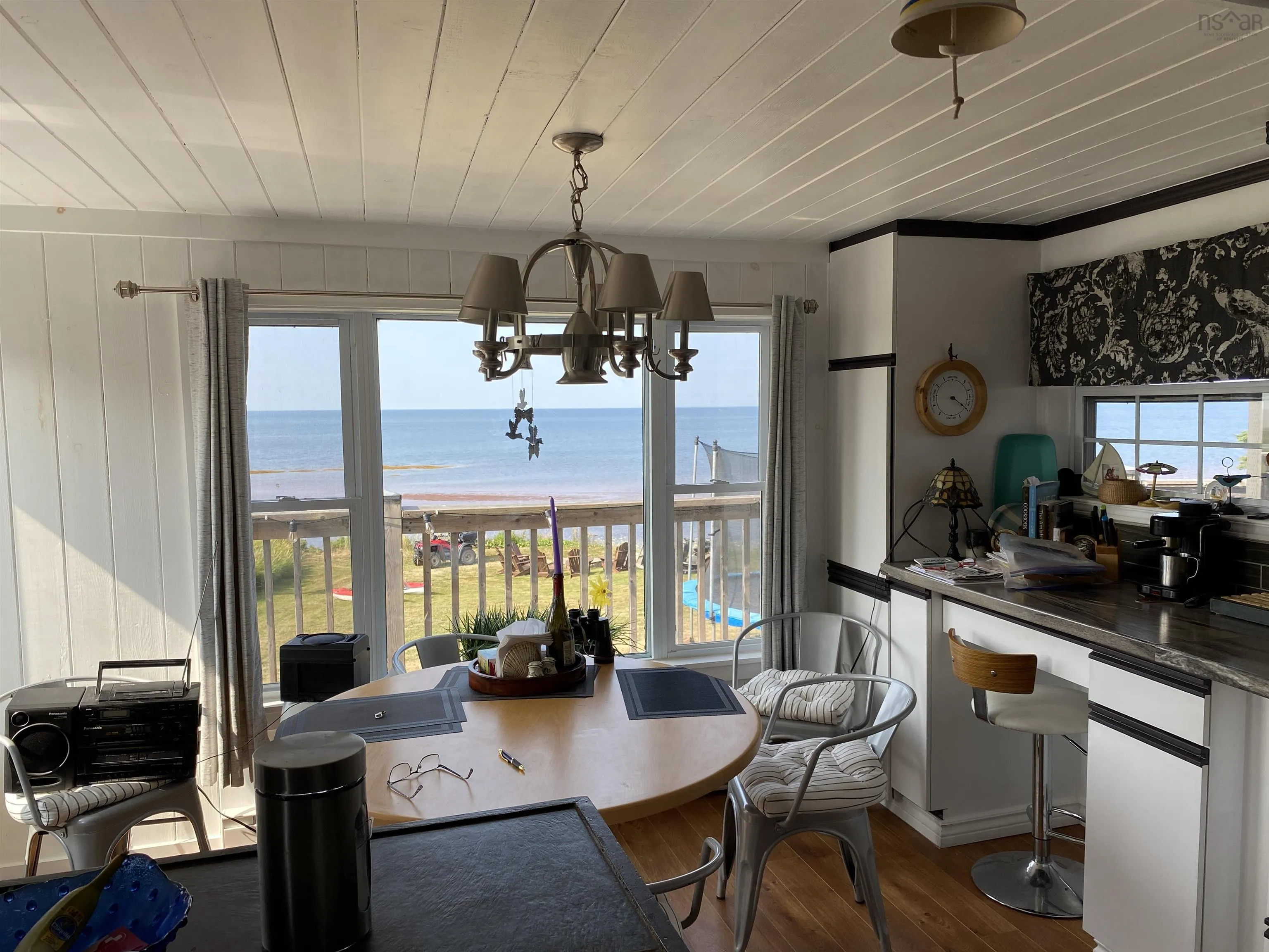 77 Dan R Drive, Pugwash, NS B0K 1L0, 4 Bedrooms Bedrooms, ,1 BathroomBathrooms,Residential,For Sale,Dan R Drive,202520391
