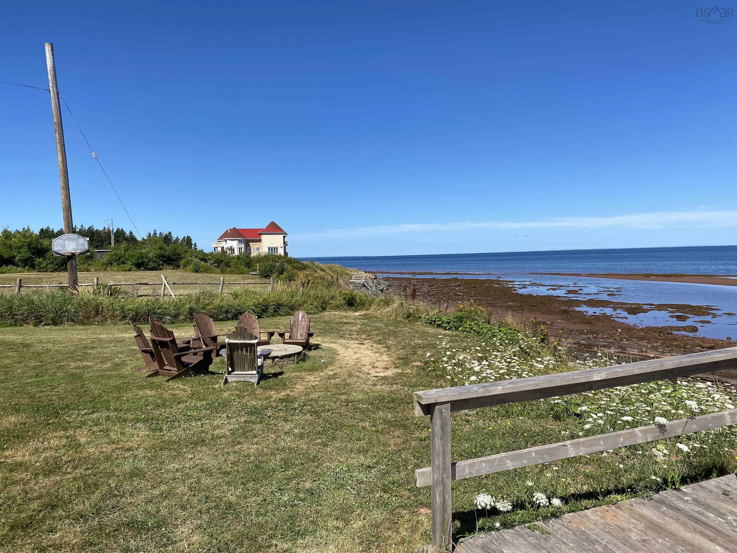 77 Dan R Drive, Pugwash, NS B0K 1L0, 4 Bedrooms Bedrooms, ,1 BathroomBathrooms,Residential,For Sale,Dan R Drive,202520391