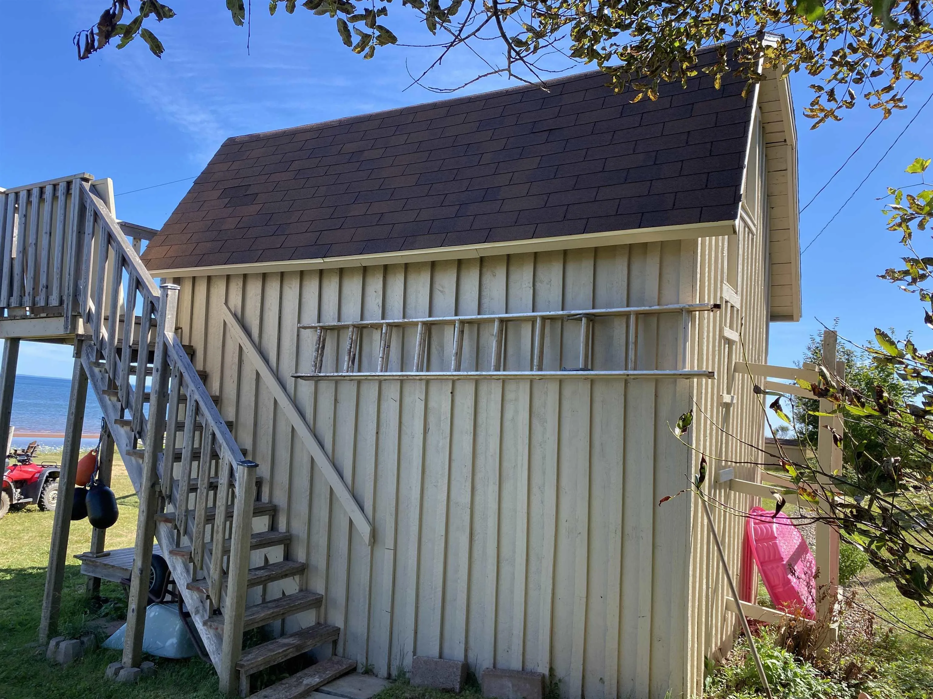 77 Dan R Drive, Pugwash, NS B0K 1L0, 4 Bedrooms Bedrooms, ,1 BathroomBathrooms,Residential,For Sale,Dan R Drive,202520391