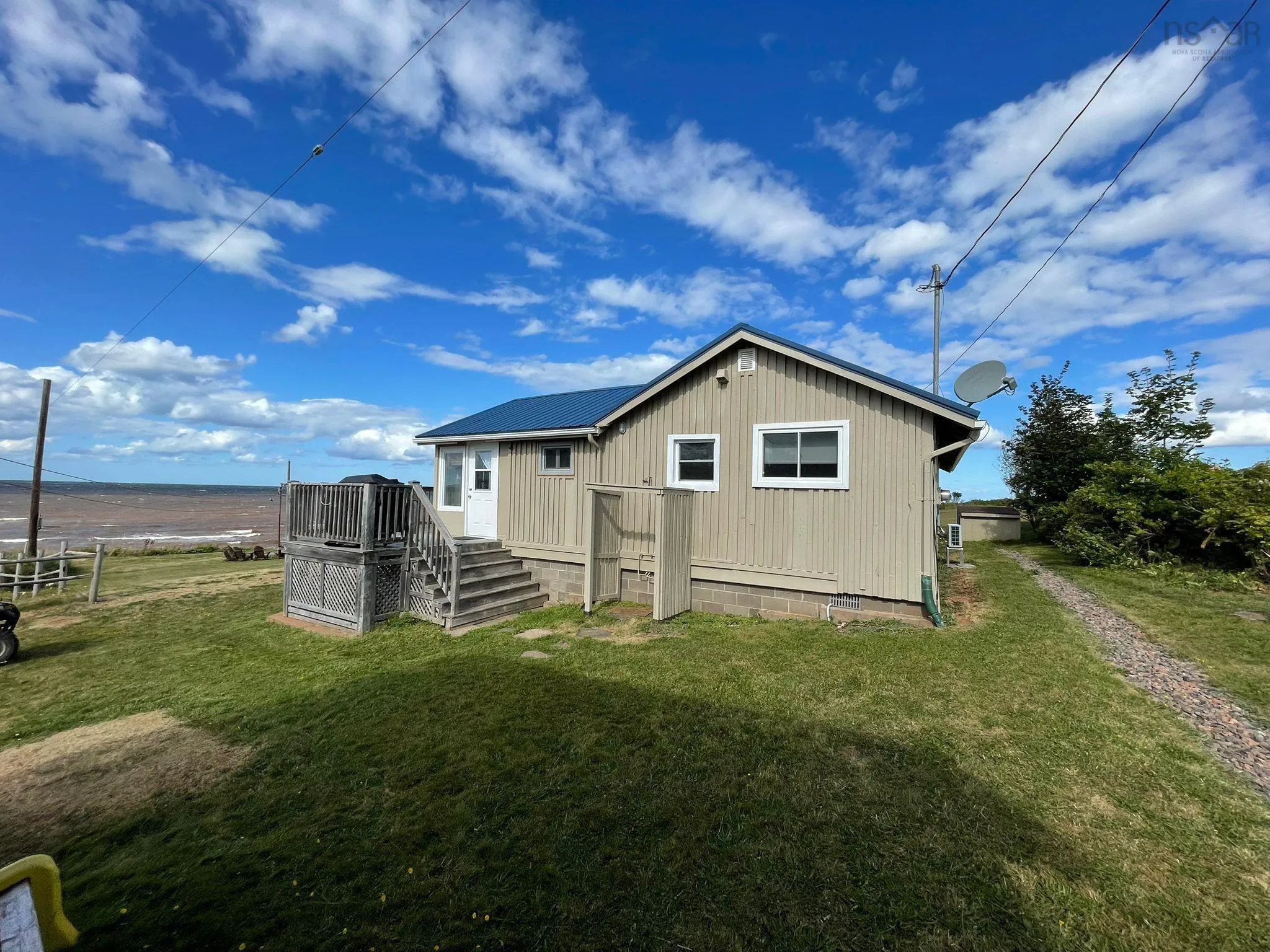 77 Dan R Drive, Pugwash, NS B0K 1L0, 4 Bedrooms Bedrooms, ,1 BathroomBathrooms,Residential,For Sale,Dan R Drive,202520391
