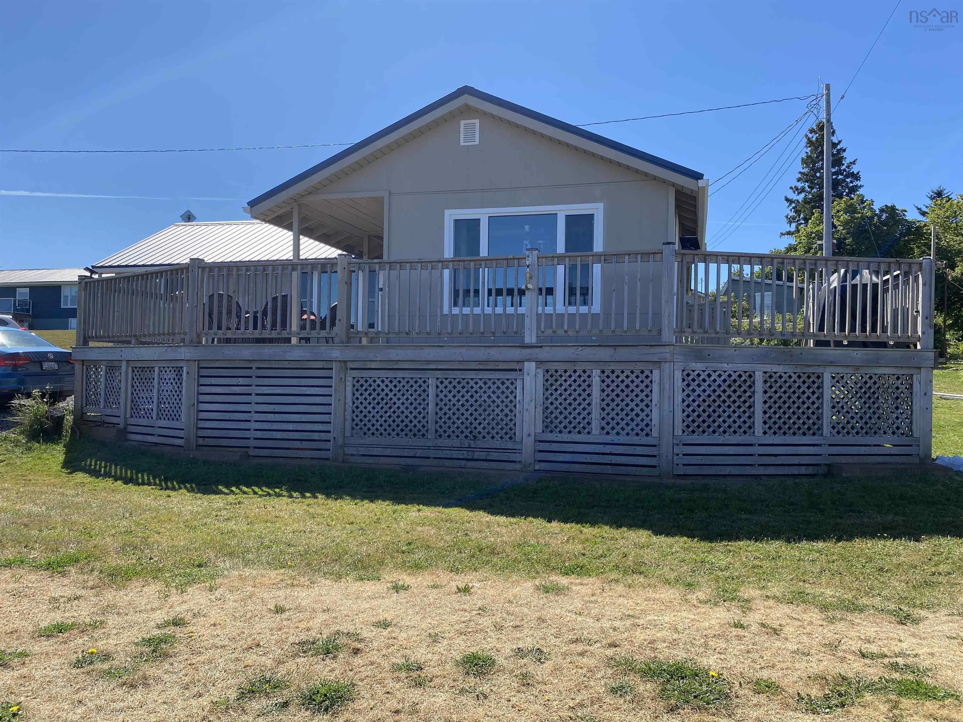 77 Dan R Drive, Pugwash, NS B0K 1L0, 4 Bedrooms Bedrooms, ,1 BathroomBathrooms,Residential,For Sale,Dan R Drive,202520391