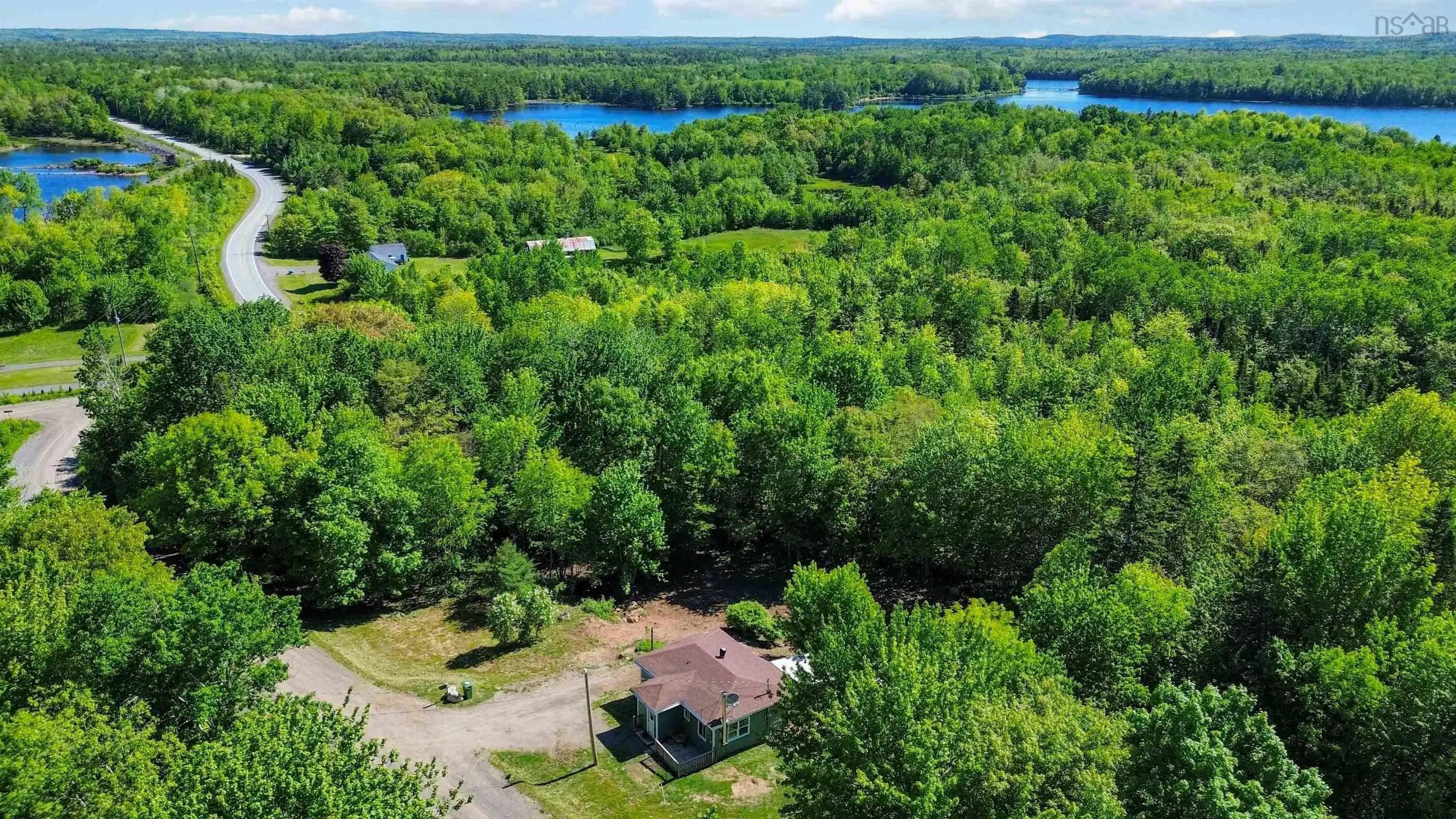 190 Lockhart Hill Road, Forest Home Ns B4n 3v8, 1 Bedroom Bedrooms, ,1 BathroomBathrooms,Residential,For Sale,Lockhart Hill,202503913