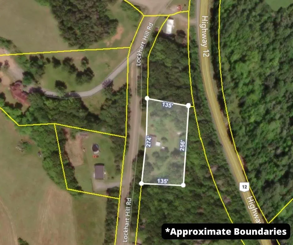 190 Lockhart Hill Road, Forest Home Ns B4n 3v8, 1 Bedroom Bedrooms, ,1 BathroomBathrooms,Residential,For Sale,Lockhart Hill,202503913