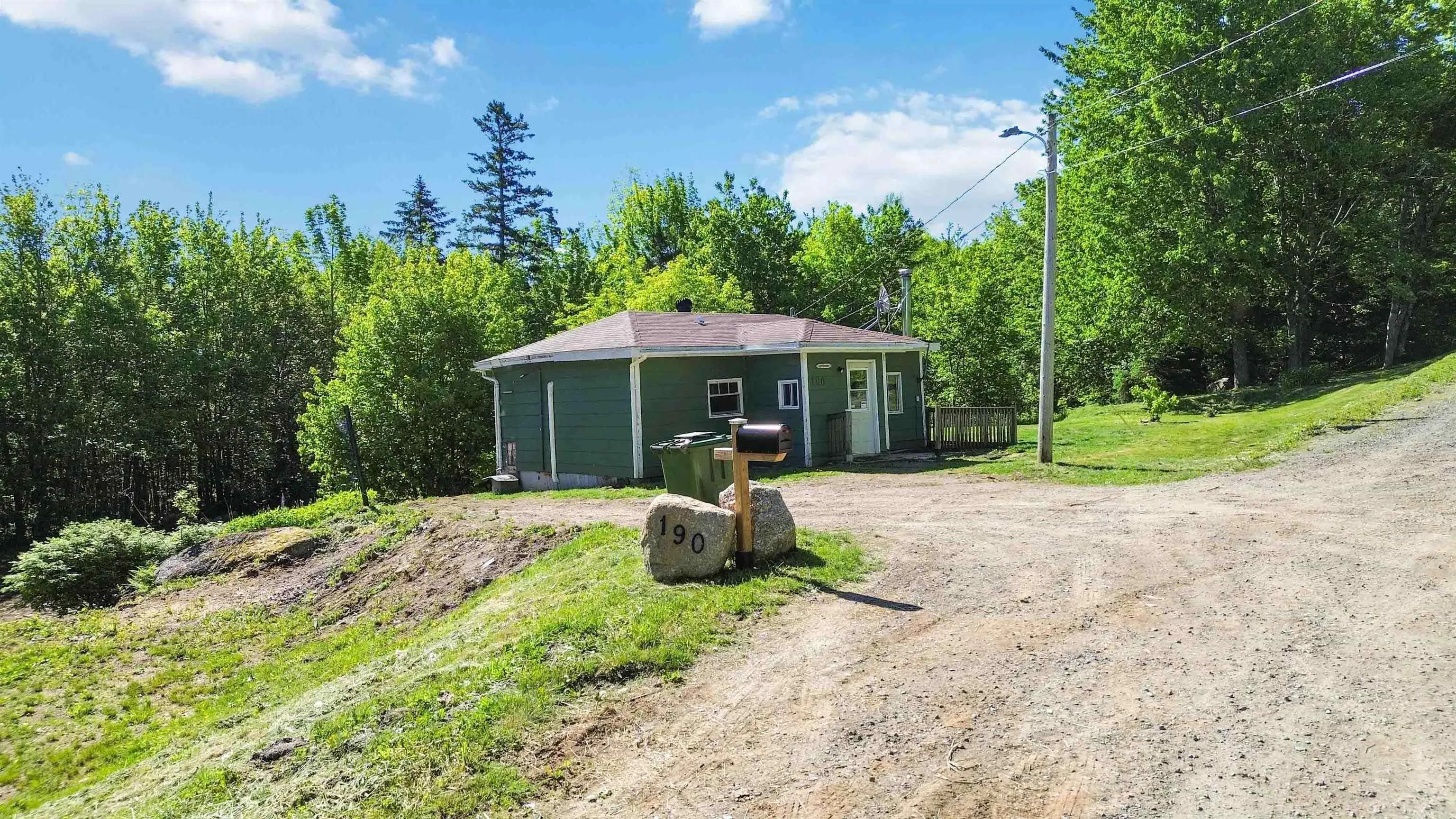 190 Lockhart Hill Road, Forest Home Ns B4n 3v8, 1 Bedroom Bedrooms, ,1 BathroomBathrooms,Residential,For Sale,Lockhart Hill,202503913