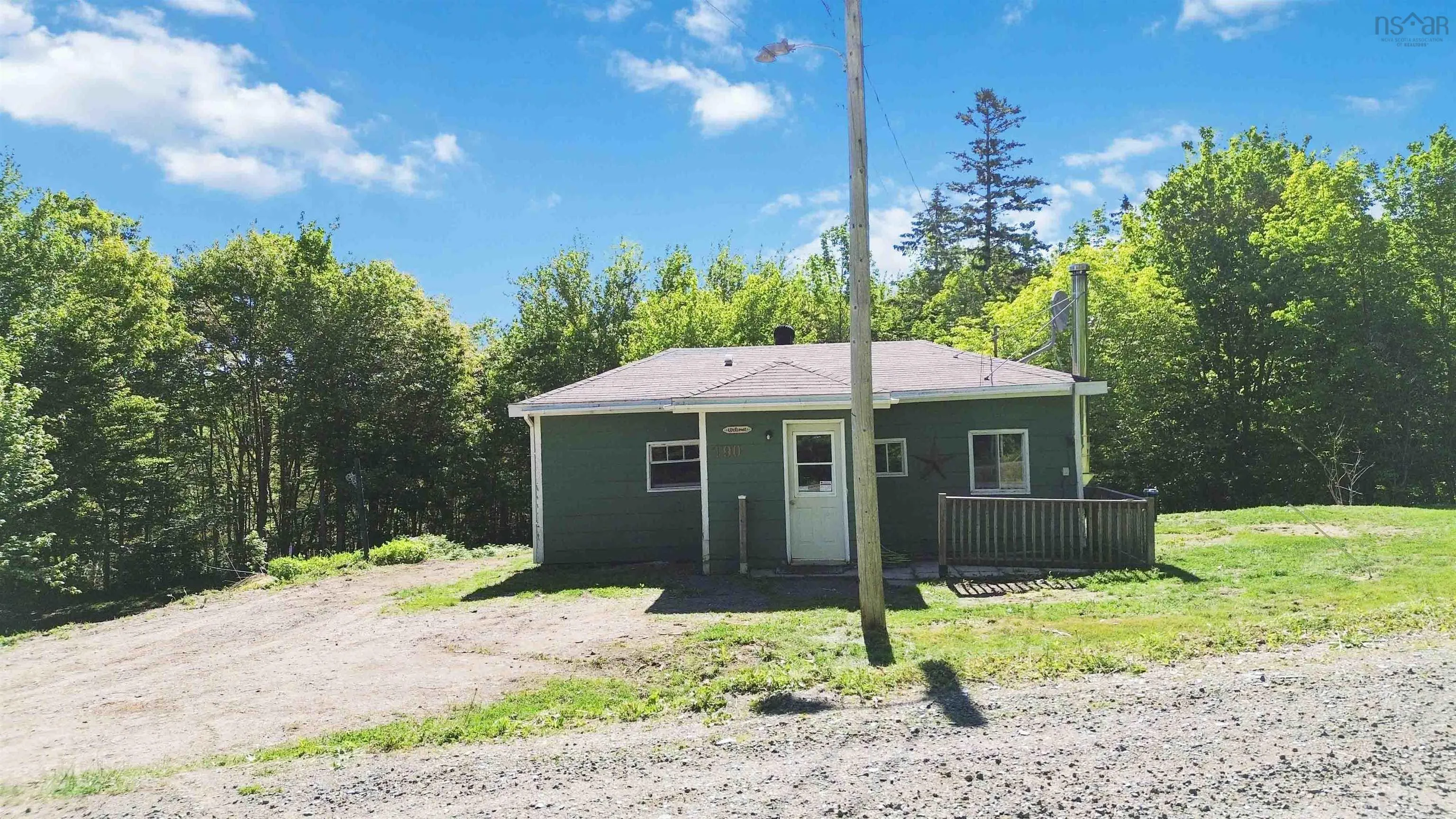 190 Lockhart Hill Road, Forest Home Ns B4n 3v8, 1 Bedroom Bedrooms, ,1 BathroomBathrooms,Residential,For Sale,Lockhart Hill,202503913