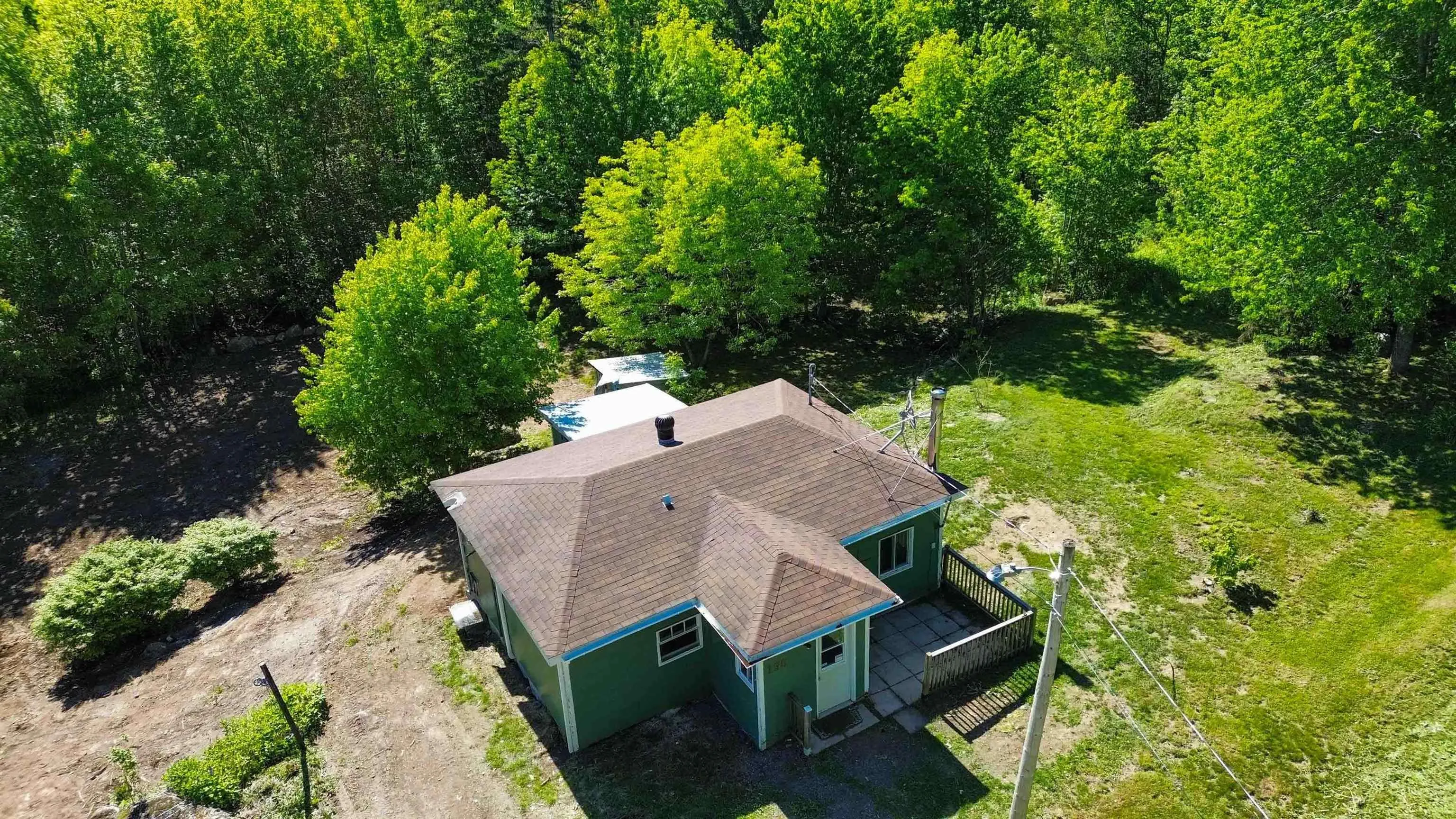 190 Lockhart Hill Road, Forest Home Ns B4n 3v8, 1 Bedroom Bedrooms, ,1 BathroomBathrooms,Residential,For Sale,Lockhart Hill,202503913