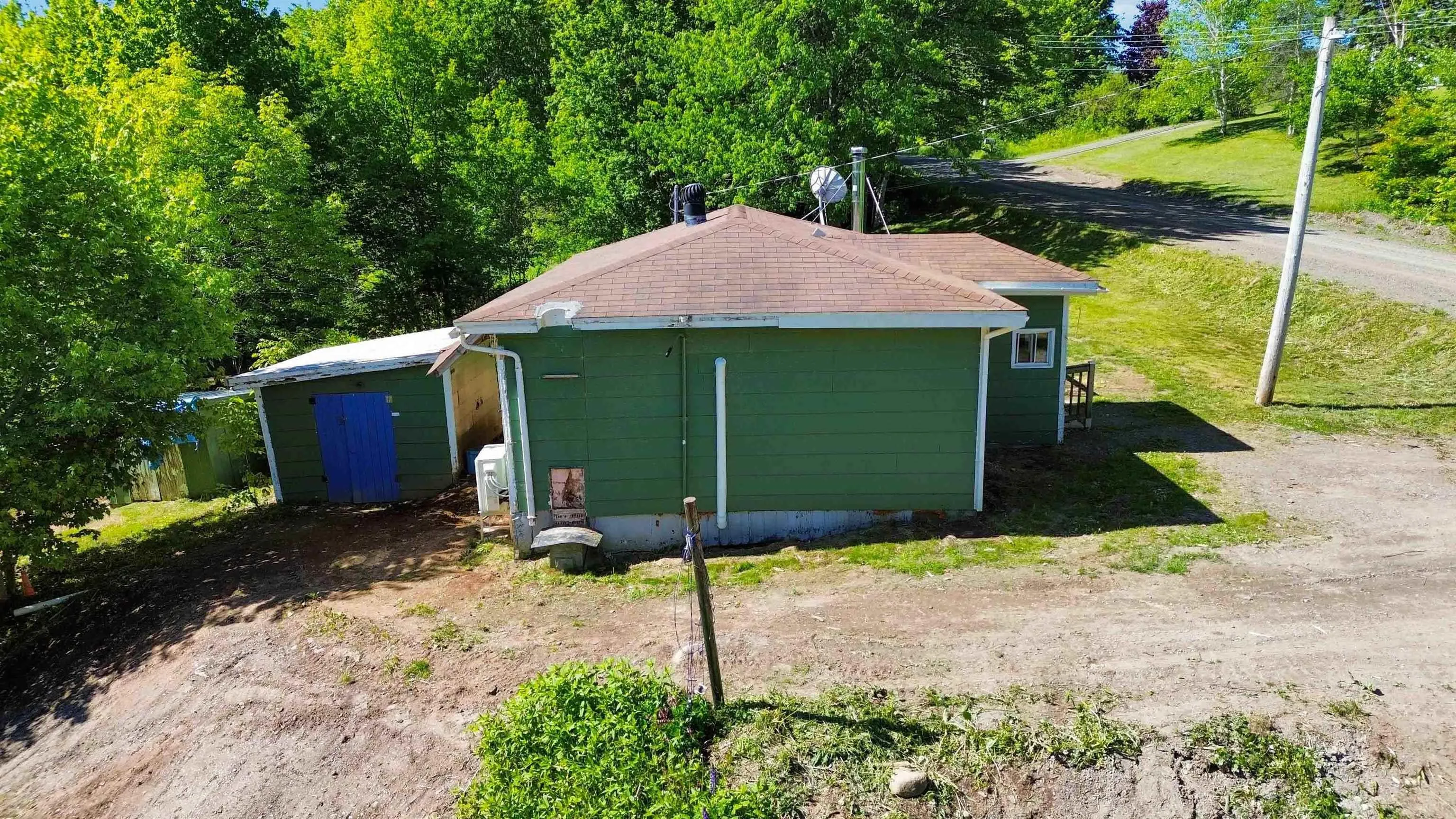 190 Lockhart Hill Road, Forest Home Ns B4n 3v8, 1 Bedroom Bedrooms, ,1 BathroomBathrooms,Residential,For Sale,Lockhart Hill,202503913