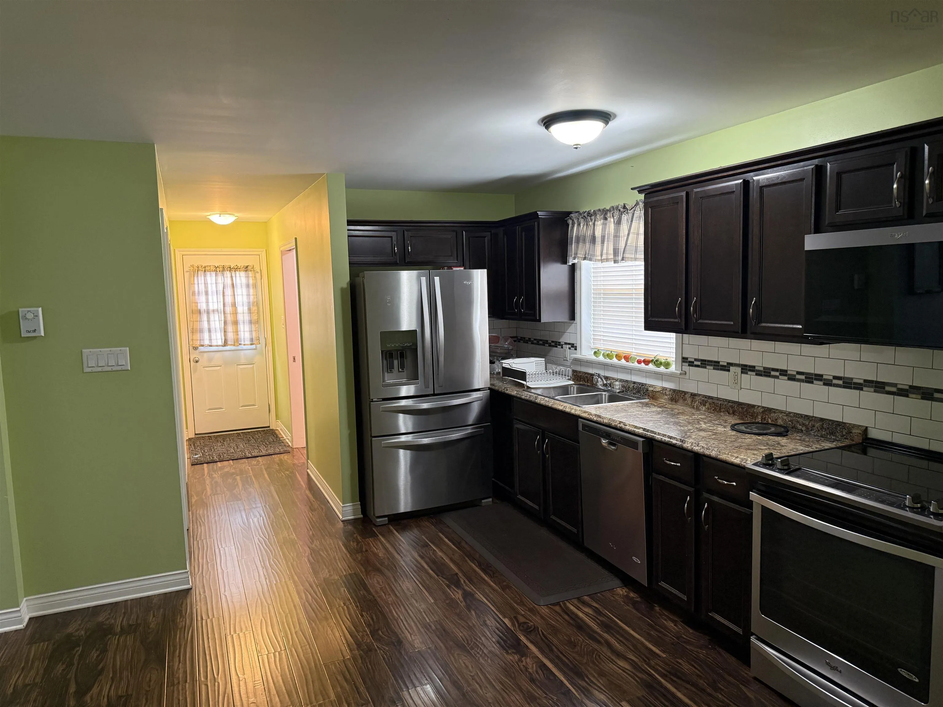 339 Hudson Street, New Waterford, NS B1E 3P7, 2 Bedrooms Bedrooms, ,3 BathroomsBathrooms,Residential,For Sale,Hudson,202521956