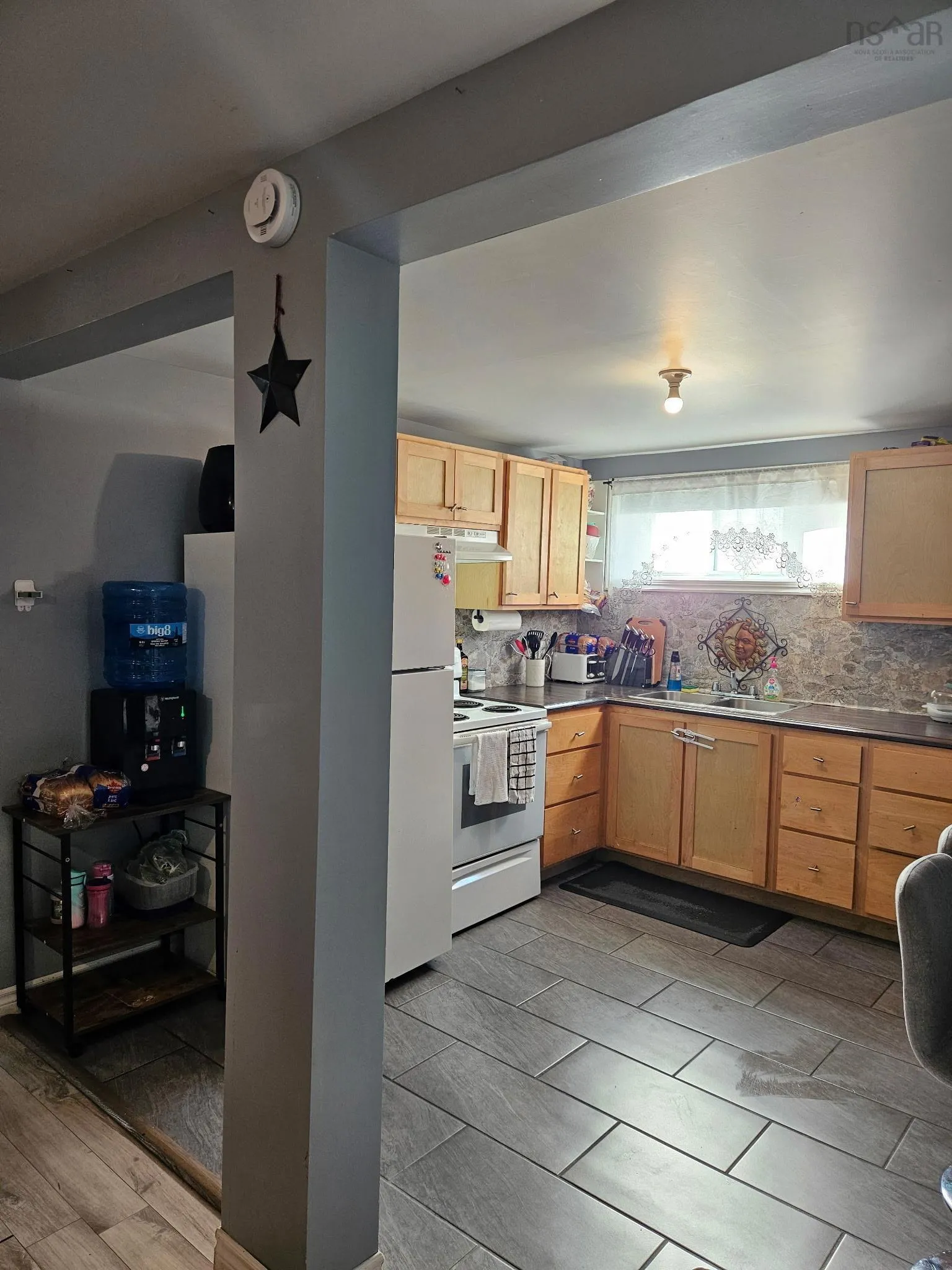 339 Hudson Street, New Waterford, NS B1E 3P7, 2 Bedrooms Bedrooms, ,3 BathroomsBathrooms,Residential,For Sale,Hudson,202521956
