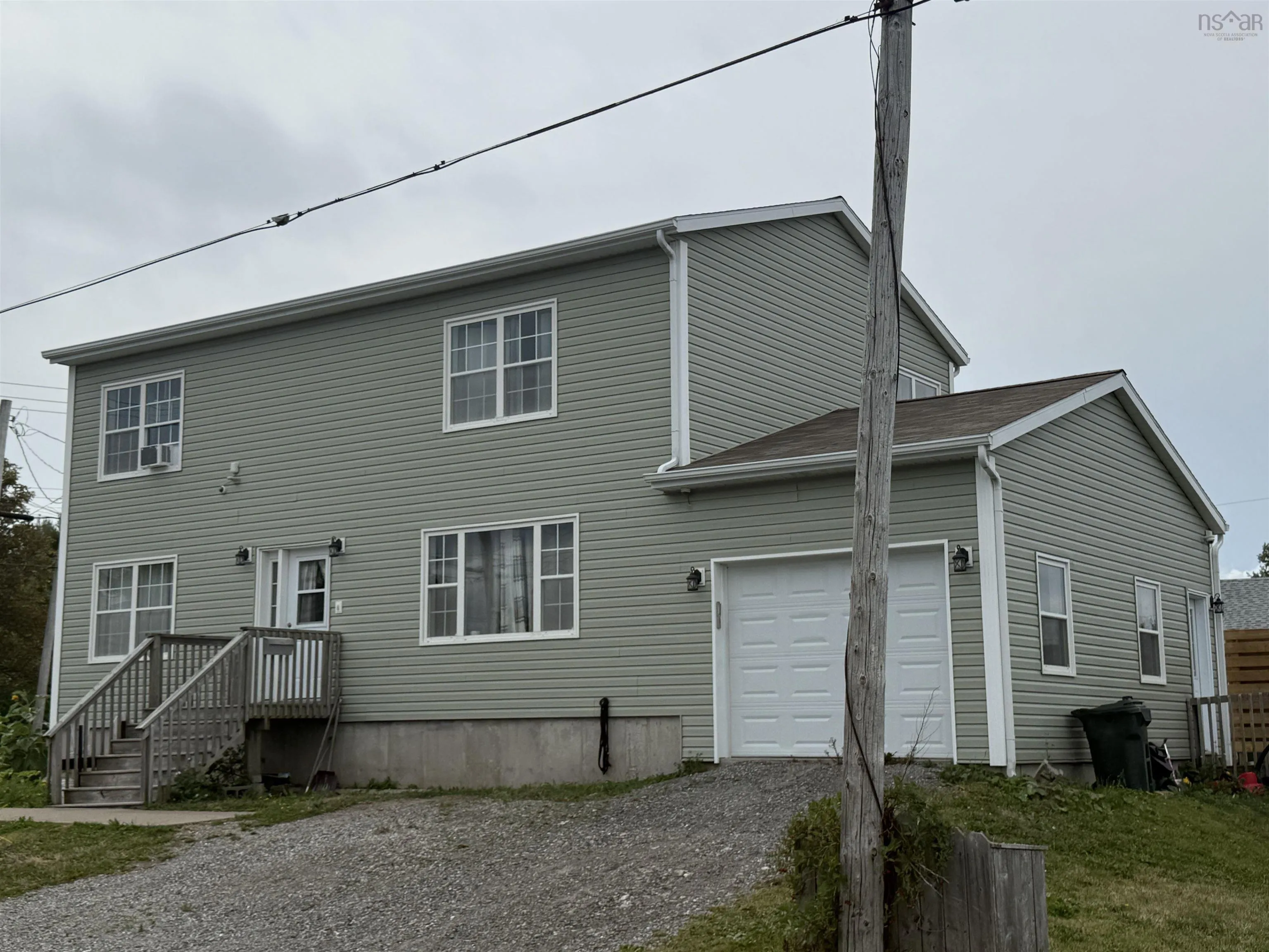 339 Hudson Street, New Waterford, NS B1E 3P7, 2 Bedrooms Bedrooms, ,3 BathroomsBathrooms,Residential,For Sale,Hudson,202521956