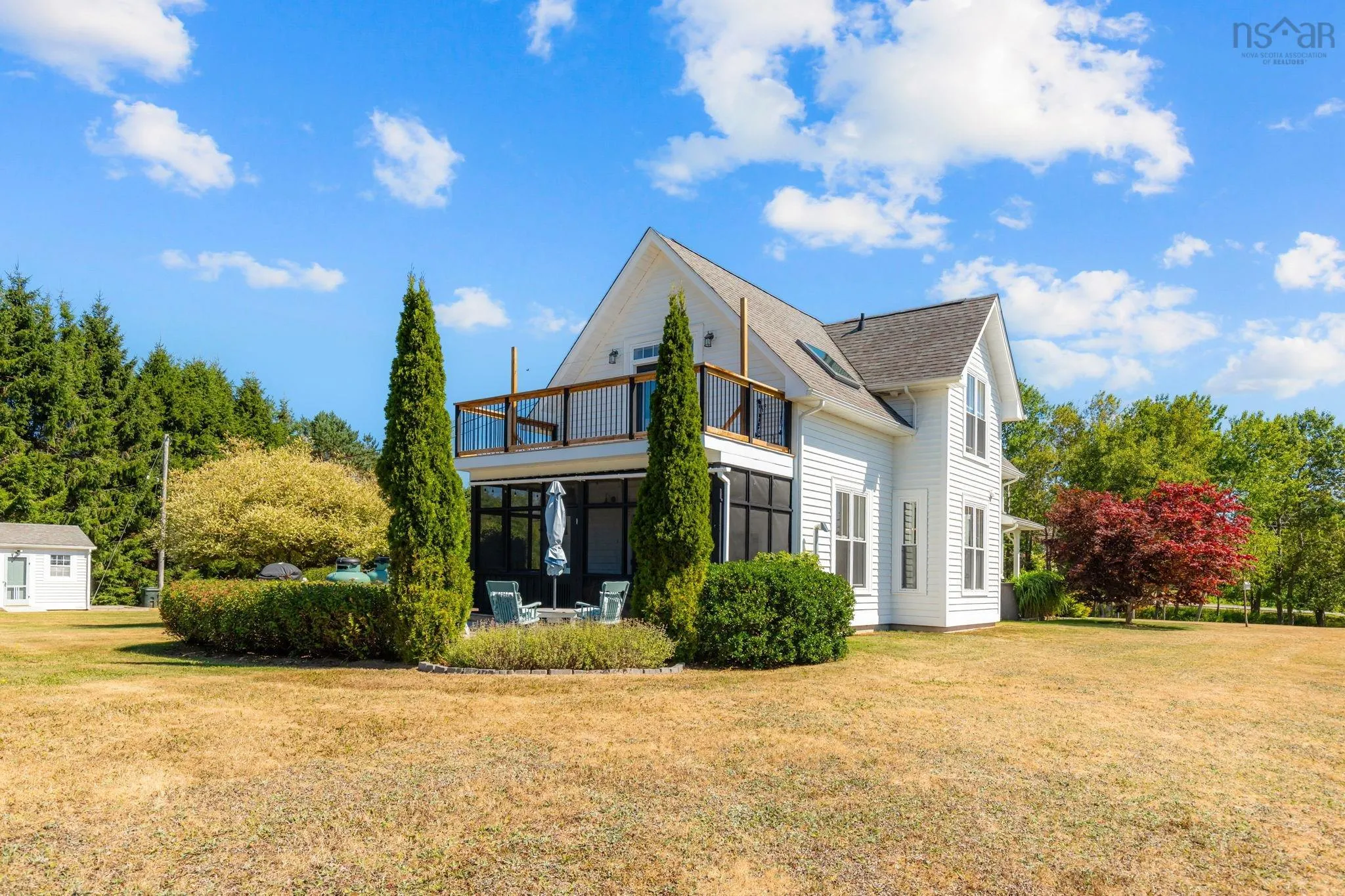 4303 3 Highway, Chester, NS B0J 1J0, 6 Bedrooms Bedrooms, ,3 BathroomsBathrooms,Residential,For Sale,3,202521654