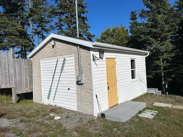 10485 Grenville Street, St. Peters, NS B0E 3B0, 2 Bedrooms Bedrooms, ,1 BathroomBathrooms,Residential,For Sale,Grenville,202525602