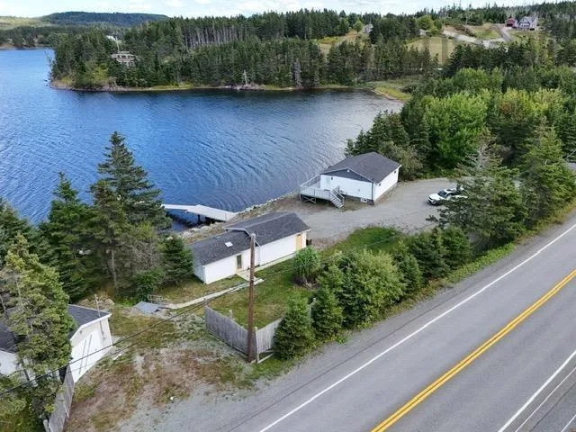 10485 Grenville Street, St. Peters, NS B0E 3B0, 2 Bedrooms Bedrooms, ,1 BathroomBathrooms,Residential,For Sale,Grenville,202525602