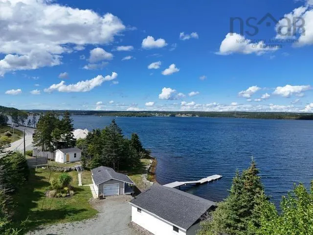 10485 Grenville Street, St. Peters, NS B0E 3B0, 2 Bedrooms Bedrooms, ,1 BathroomBathrooms,Residential,For Sale,Grenville,202525602