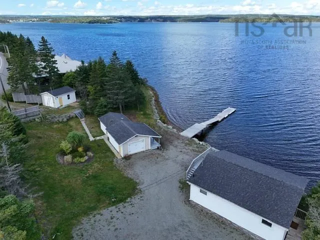 10485 Grenville Street, St. Peters, NS B0E 3B0, 2 Bedrooms Bedrooms, ,1 BathroomBathrooms,Residential,For Sale,Grenville,202525602