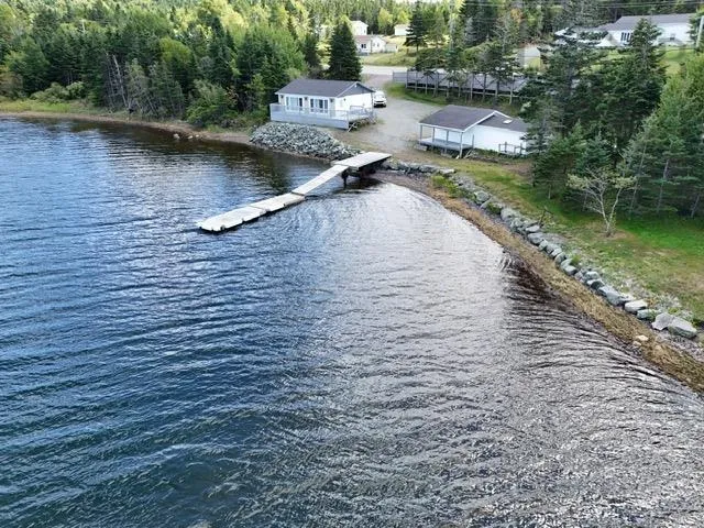 10485 Grenville Street, St. Peters, NS B0E 3B0, 2 Bedrooms Bedrooms, ,1 BathroomBathrooms,Residential,For Sale,Grenville,202525602
